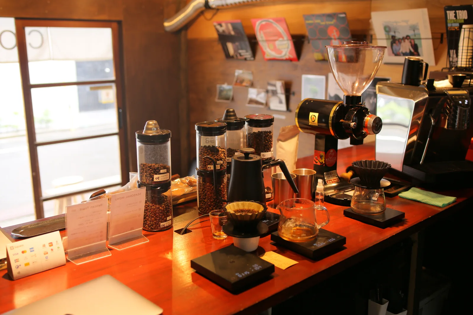 1.414 Coffee Roastery（6枚目）
