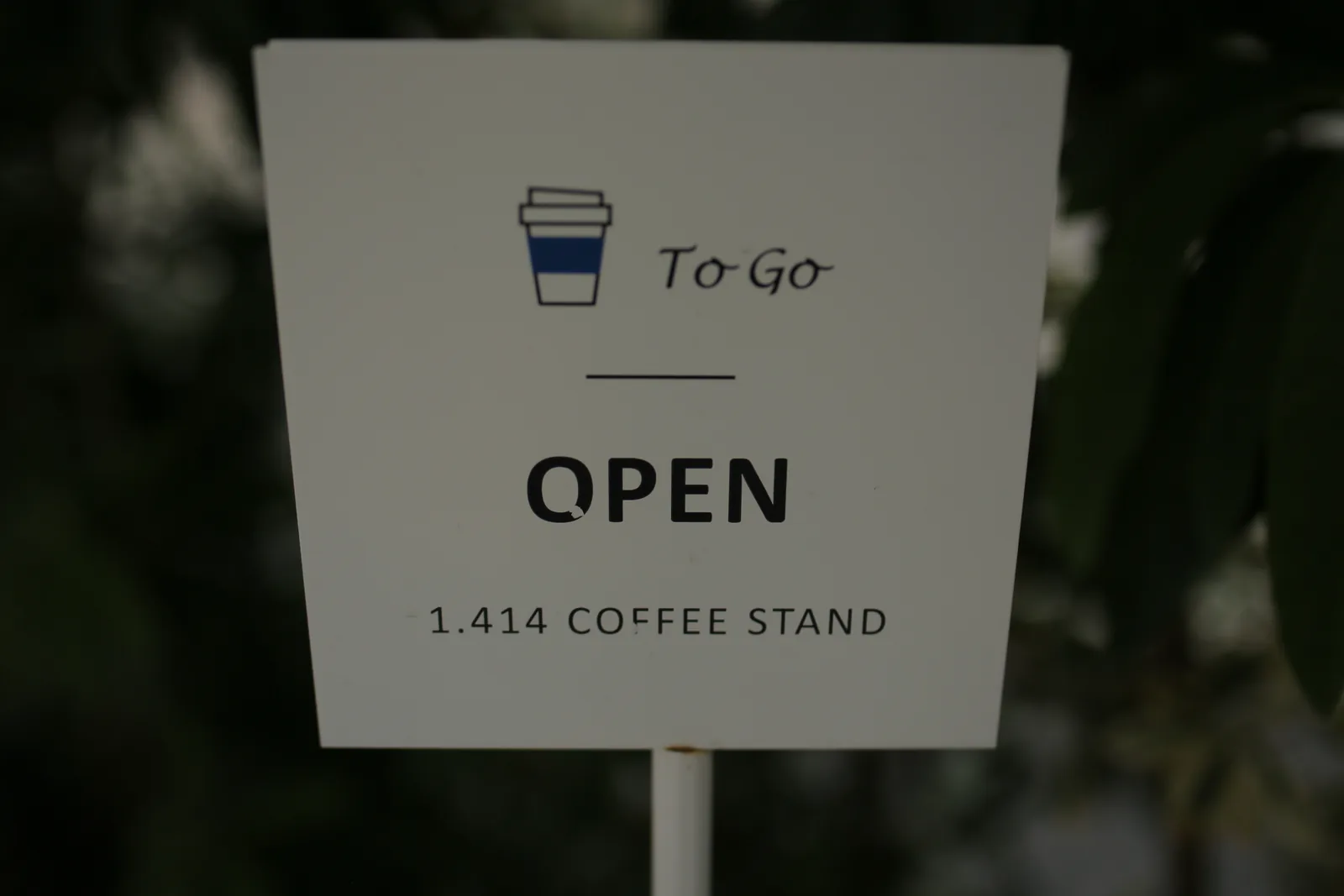 1.414 coffee stand（14枚目）
