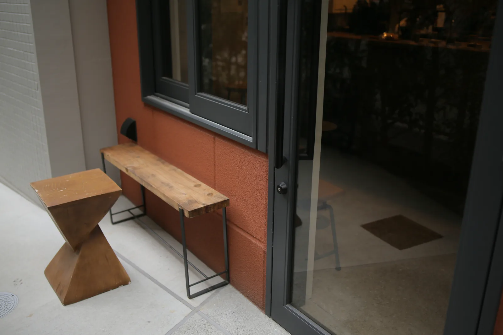 1.414 coffee stand（2枚目）