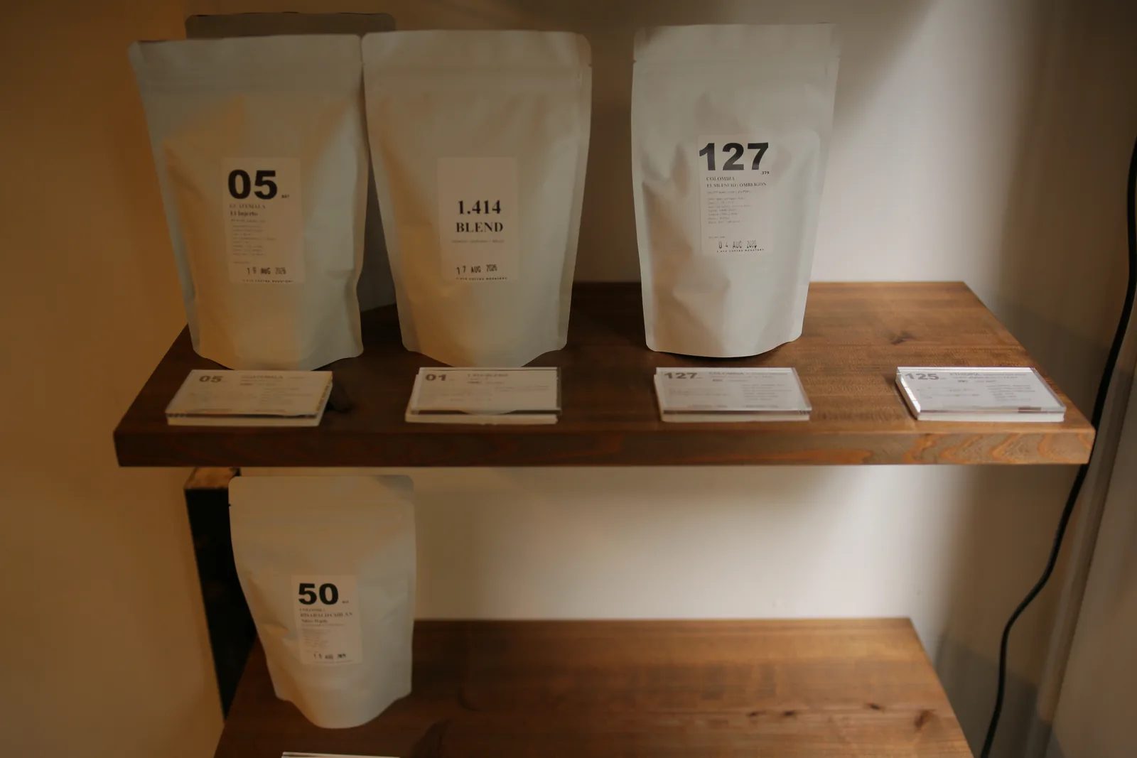 1.414 coffee stand（9枚目）