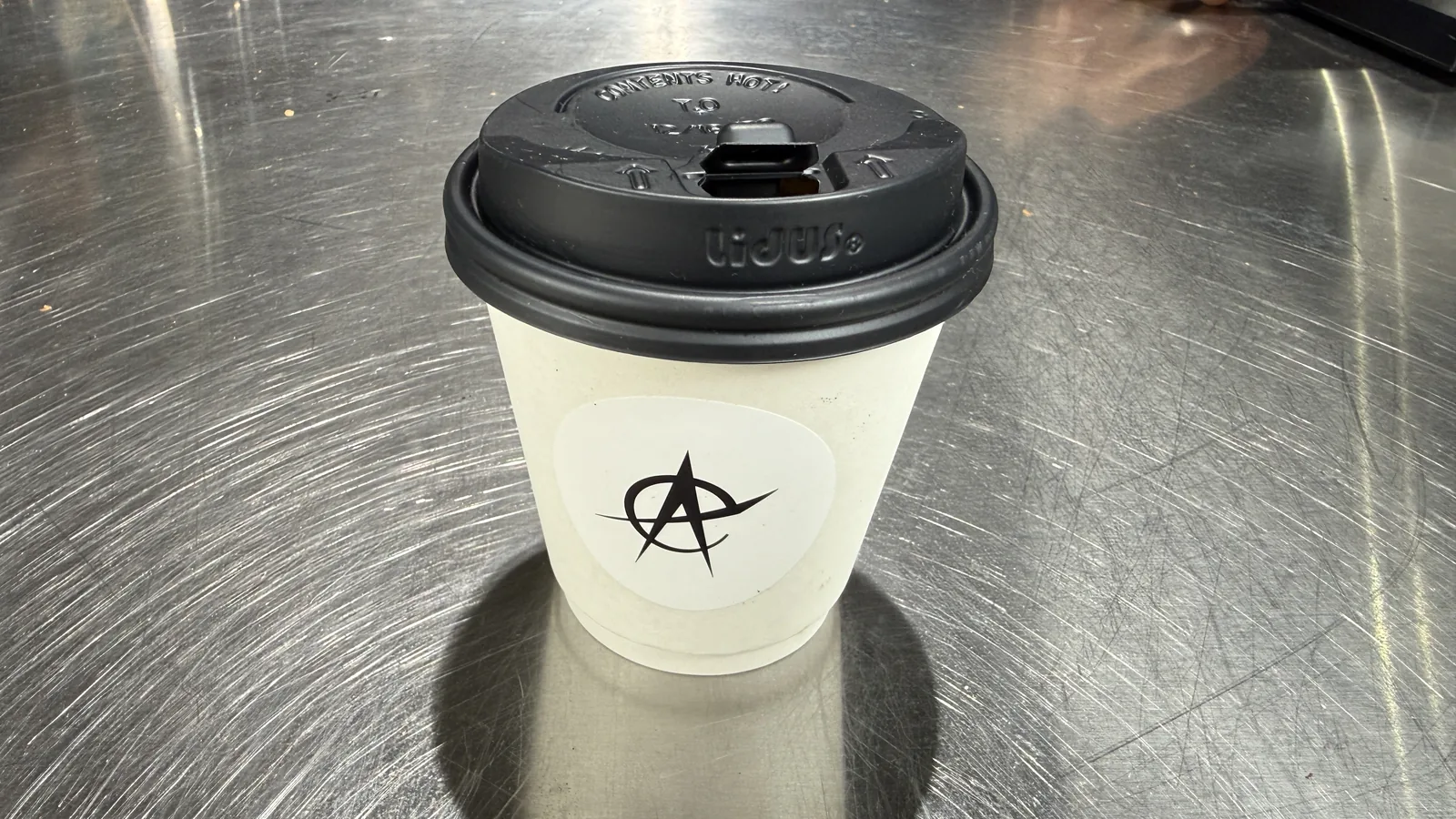 ACID COFFEE Neighbors (photo 5)