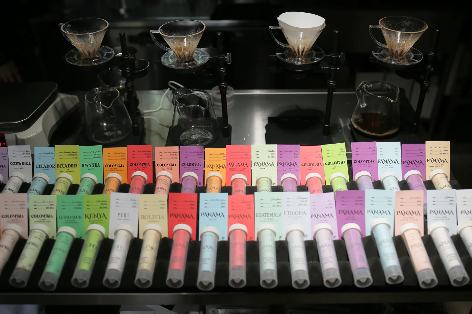 ACID COFFEE TOKYO（2枚目）