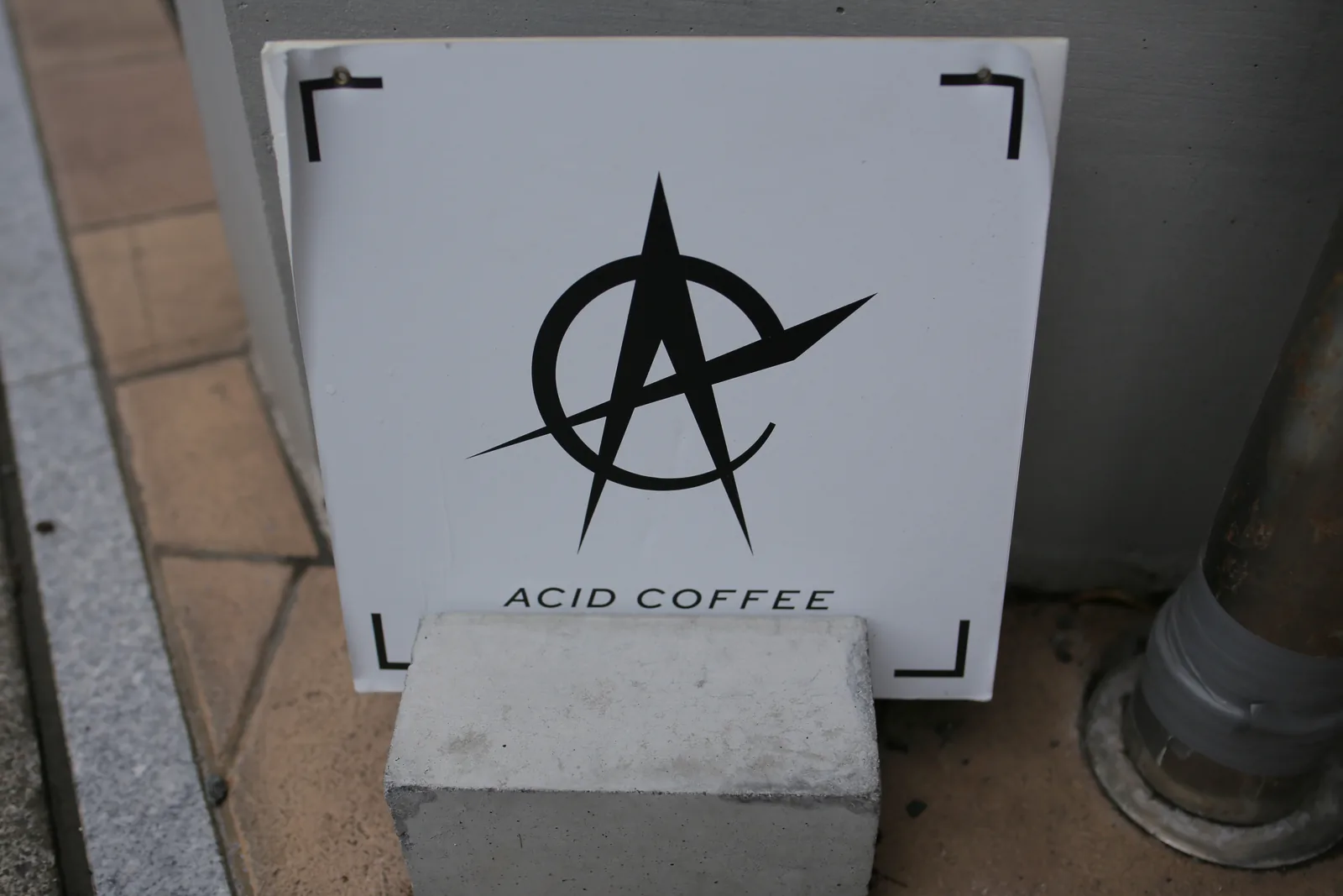 ACID COFFEE TOKYO（12枚目）