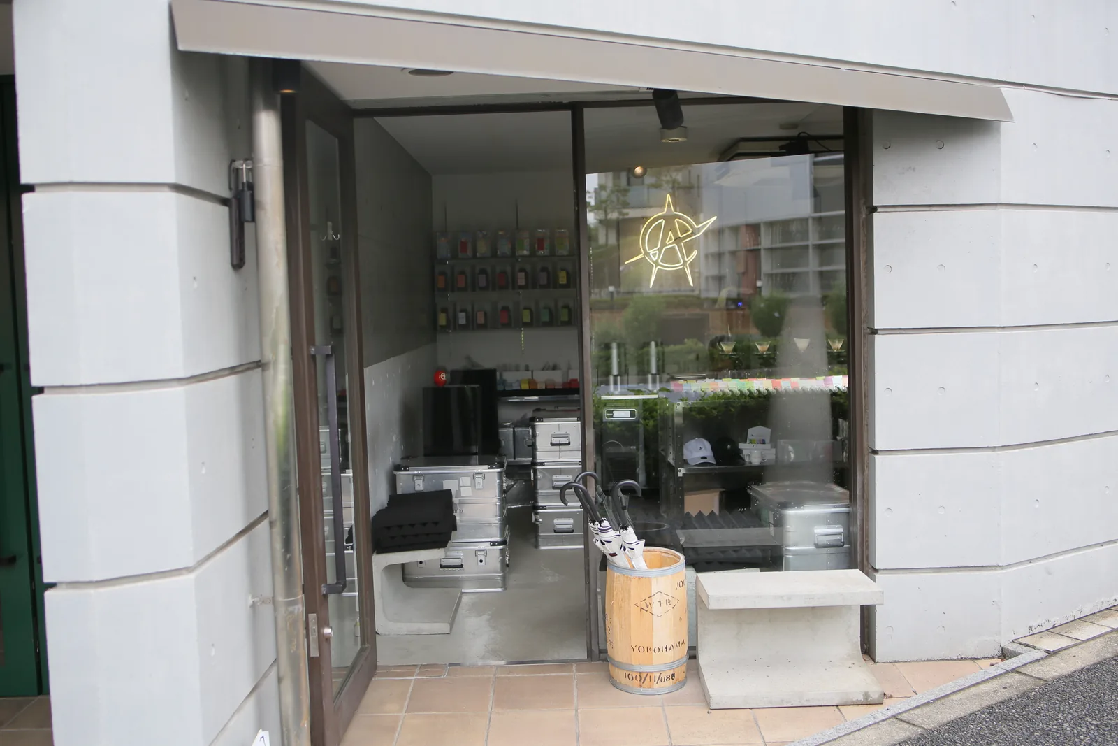 ACID COFFEE TOKYO