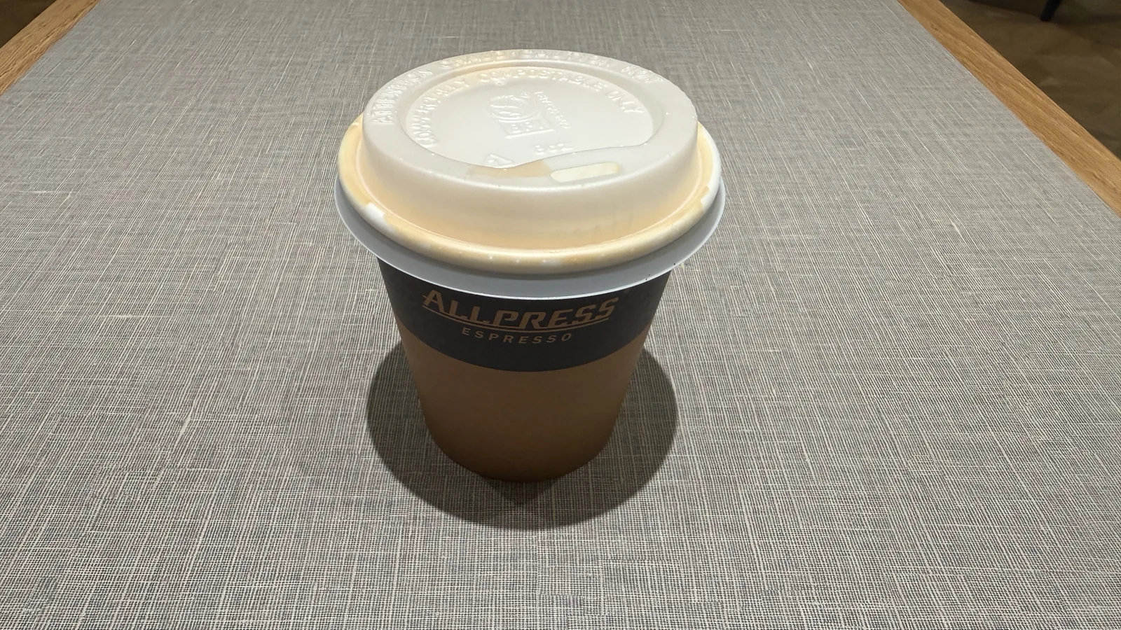 Allpress Espresso Toranomon Cafe（8枚目）