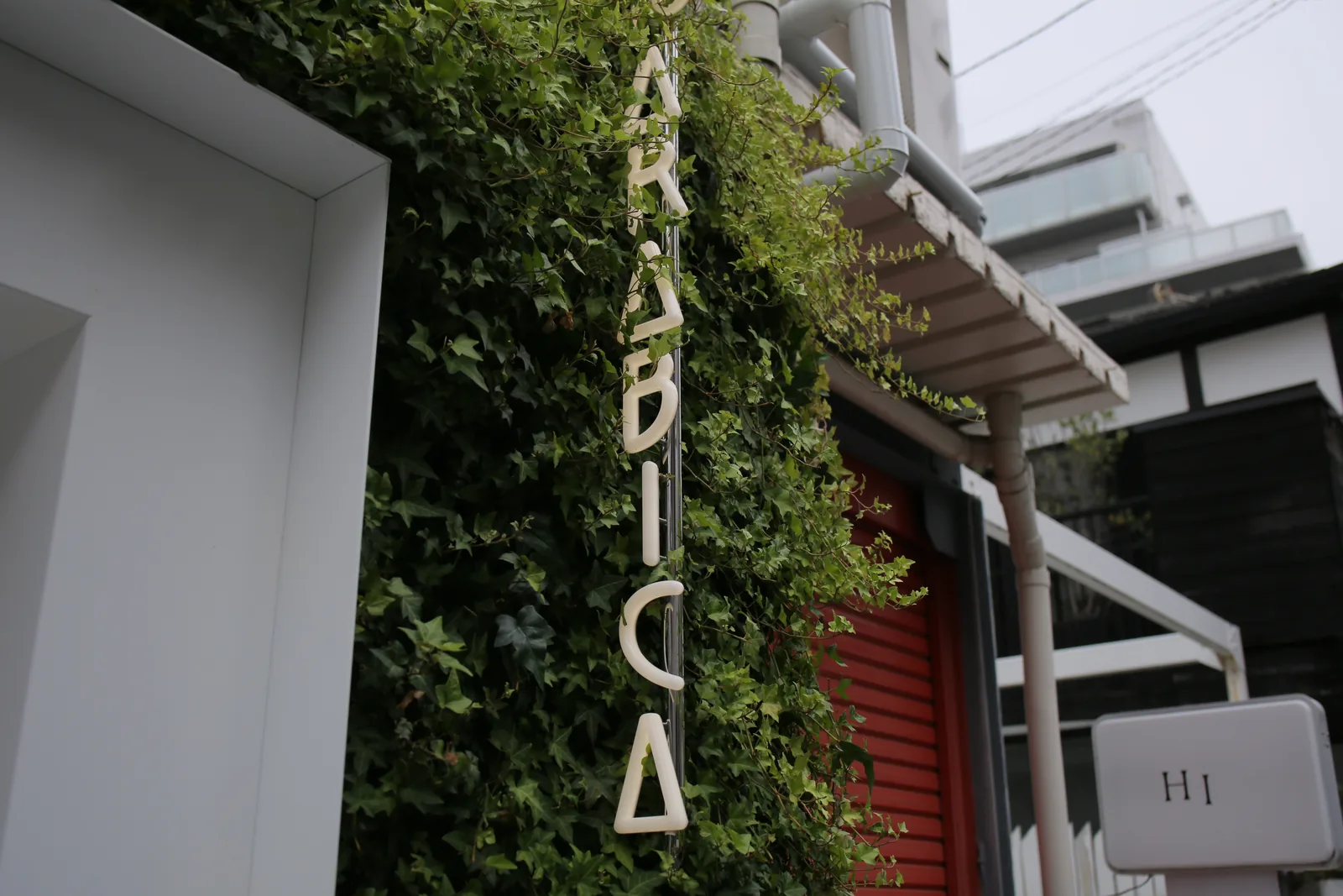 % Arabica Tokyo Nakameguro（2枚目）