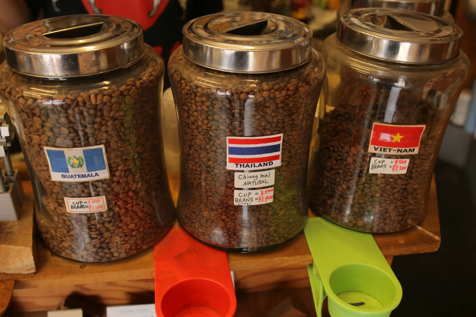 Arise Coffee Roasters（6枚目）