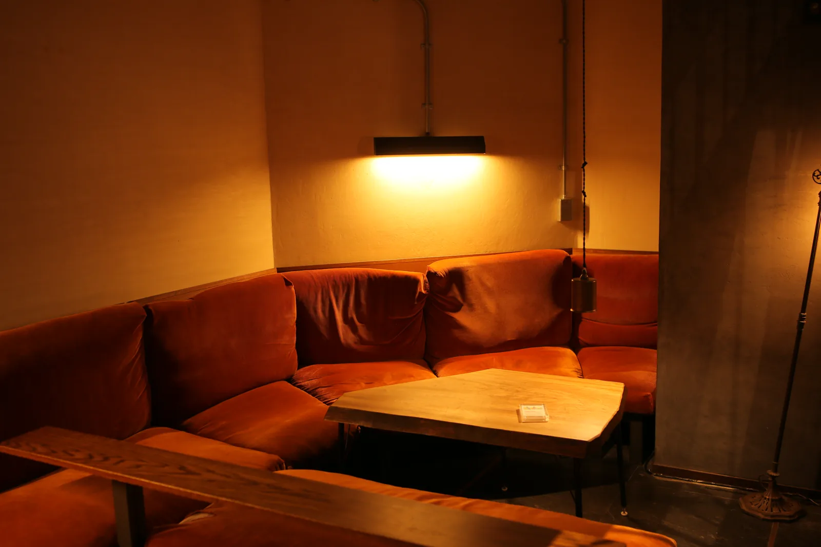 BERTH COFFEE TOKYO (photo 10)