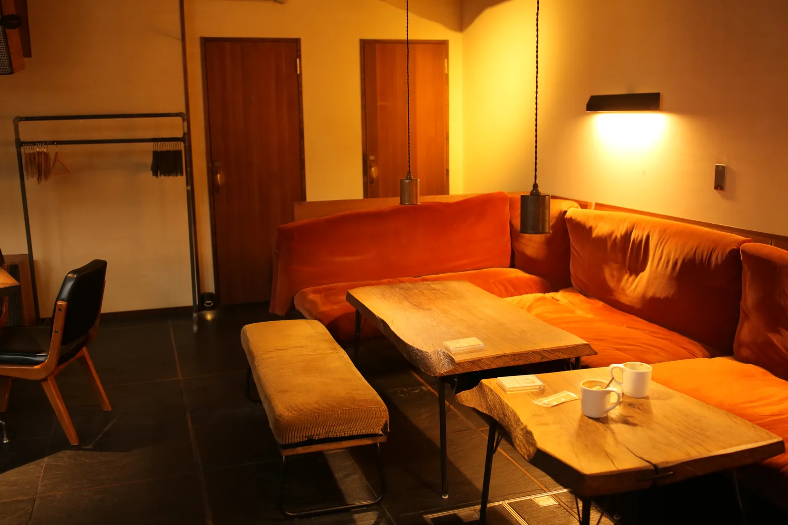 BERTH COFFEE TOKYO (photo 6)