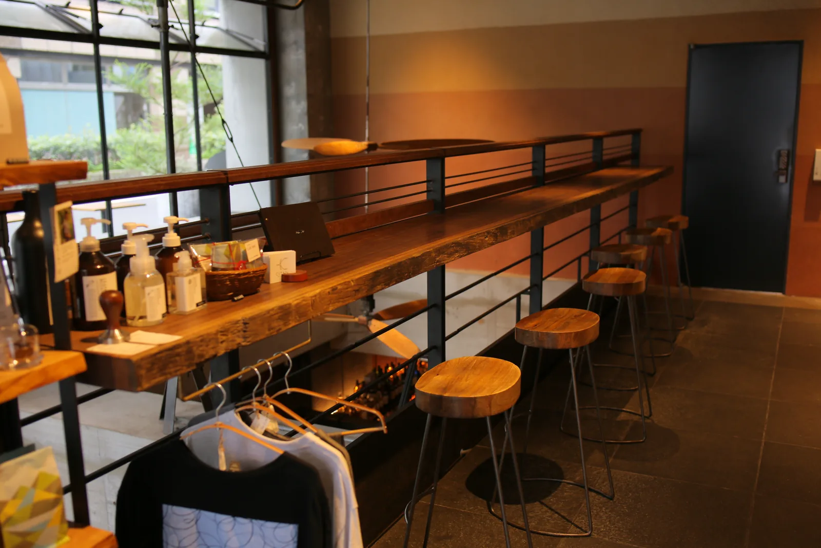 BERTH COFFEE TOKYO (photo 11)