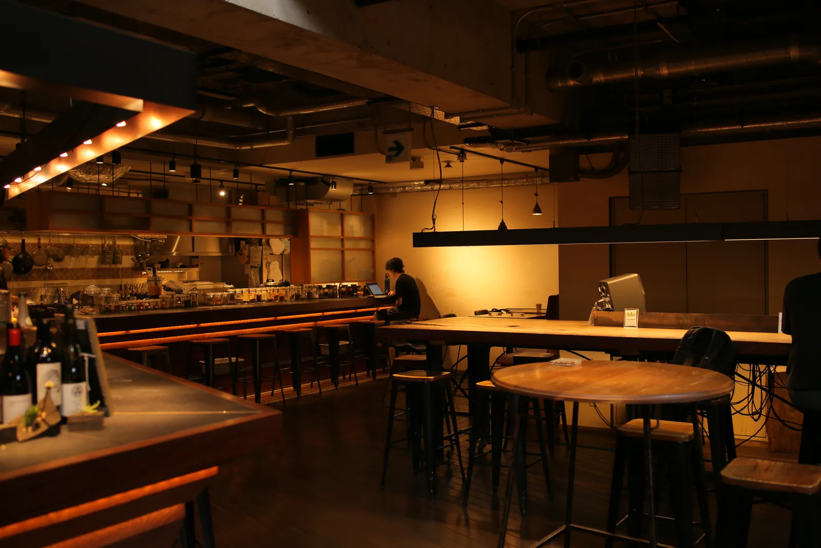 BERTH COFFEE TOKYO (photo 8)