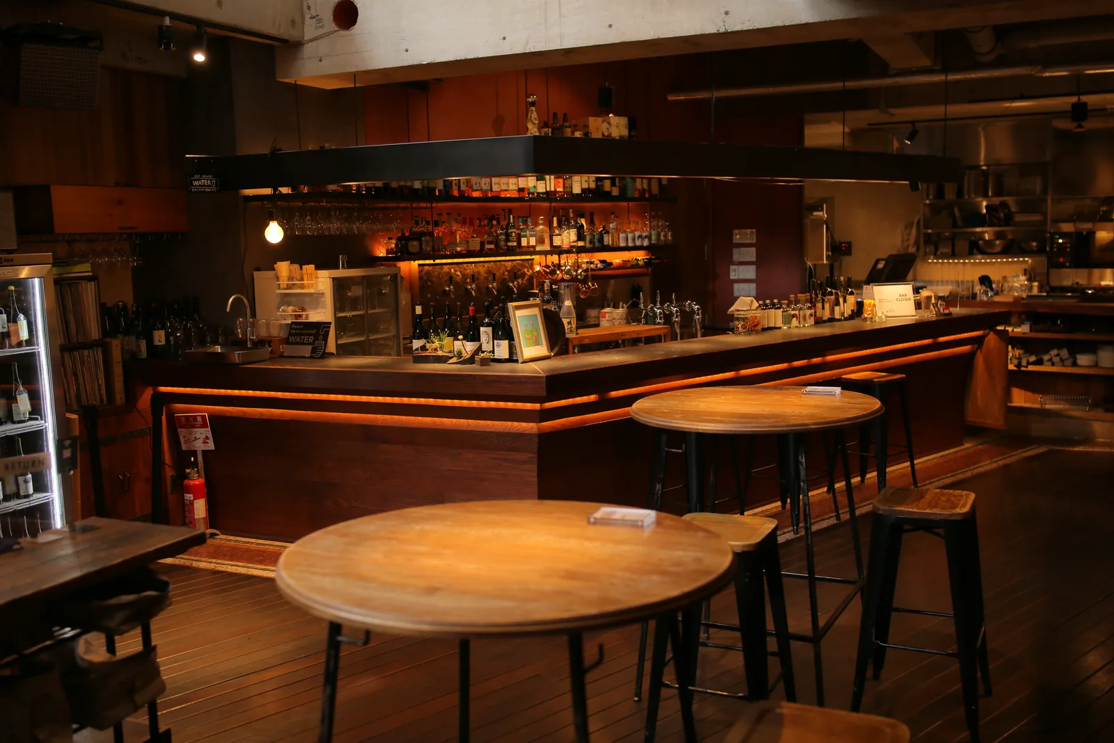 BERTH COFFEE TOKYO (photo 7)