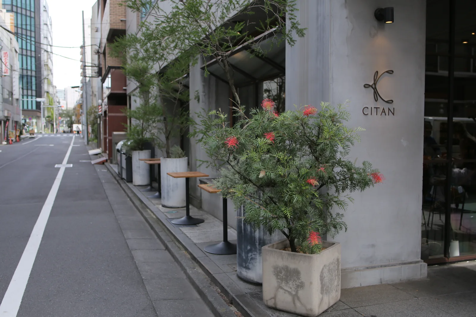 BERTH COFFEE TOKYO (photo 2)