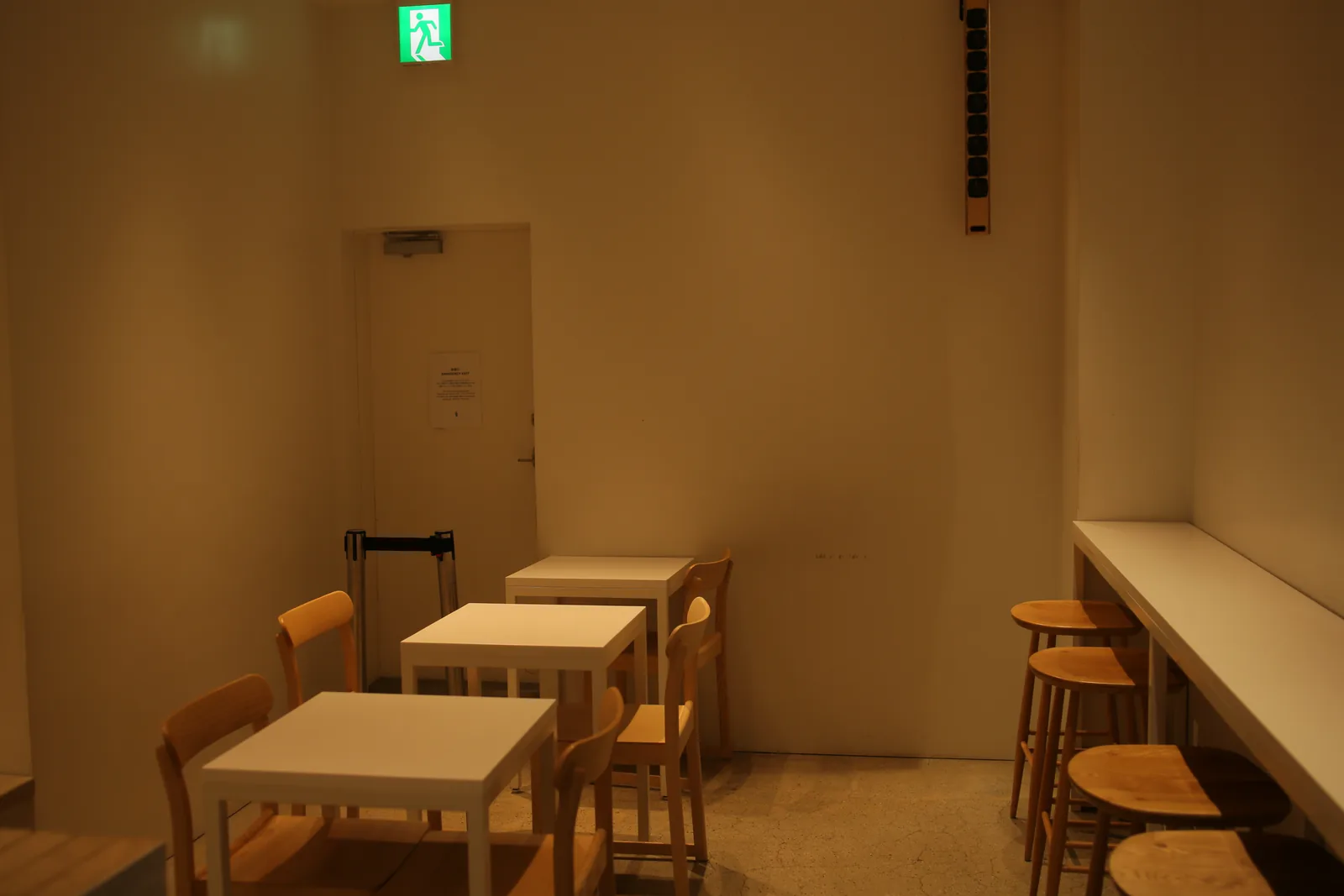 ブルーボトルコーヒー 恵比寿カフェ（4枚目）