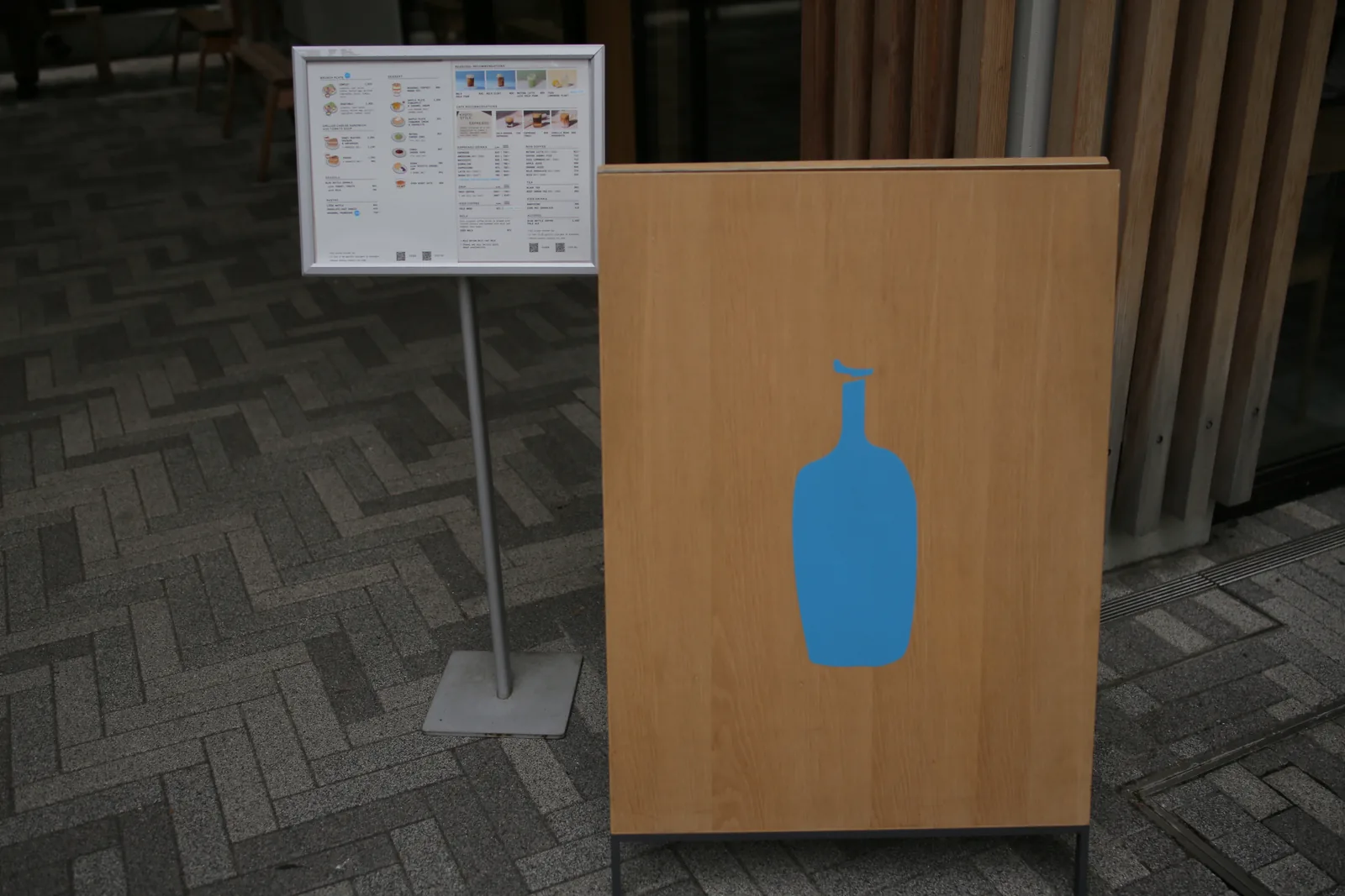 Blue Bottle Coffee Shibuya Cafe (photo 7)