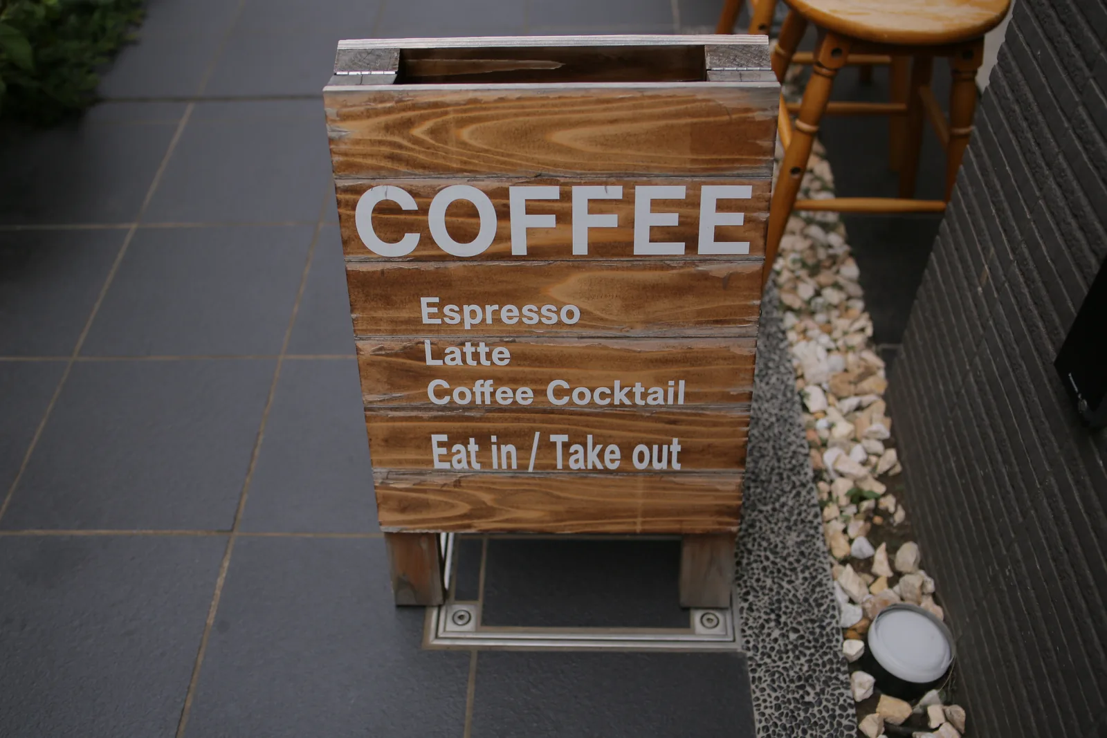 BLUEM COFFEE COUNTER（4枚目）