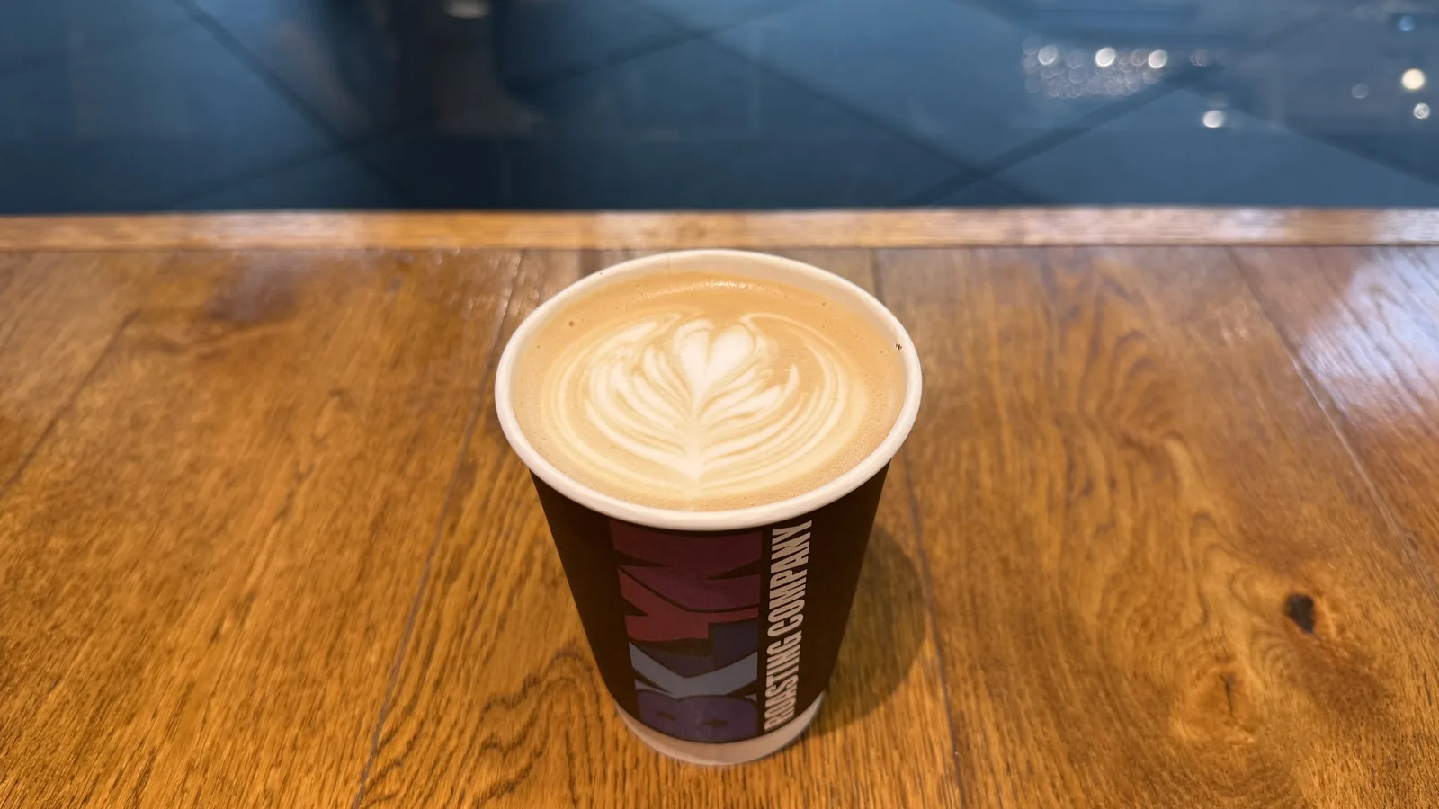 Brooklyn Roasting Company Tokyo International Forum（8枚目）