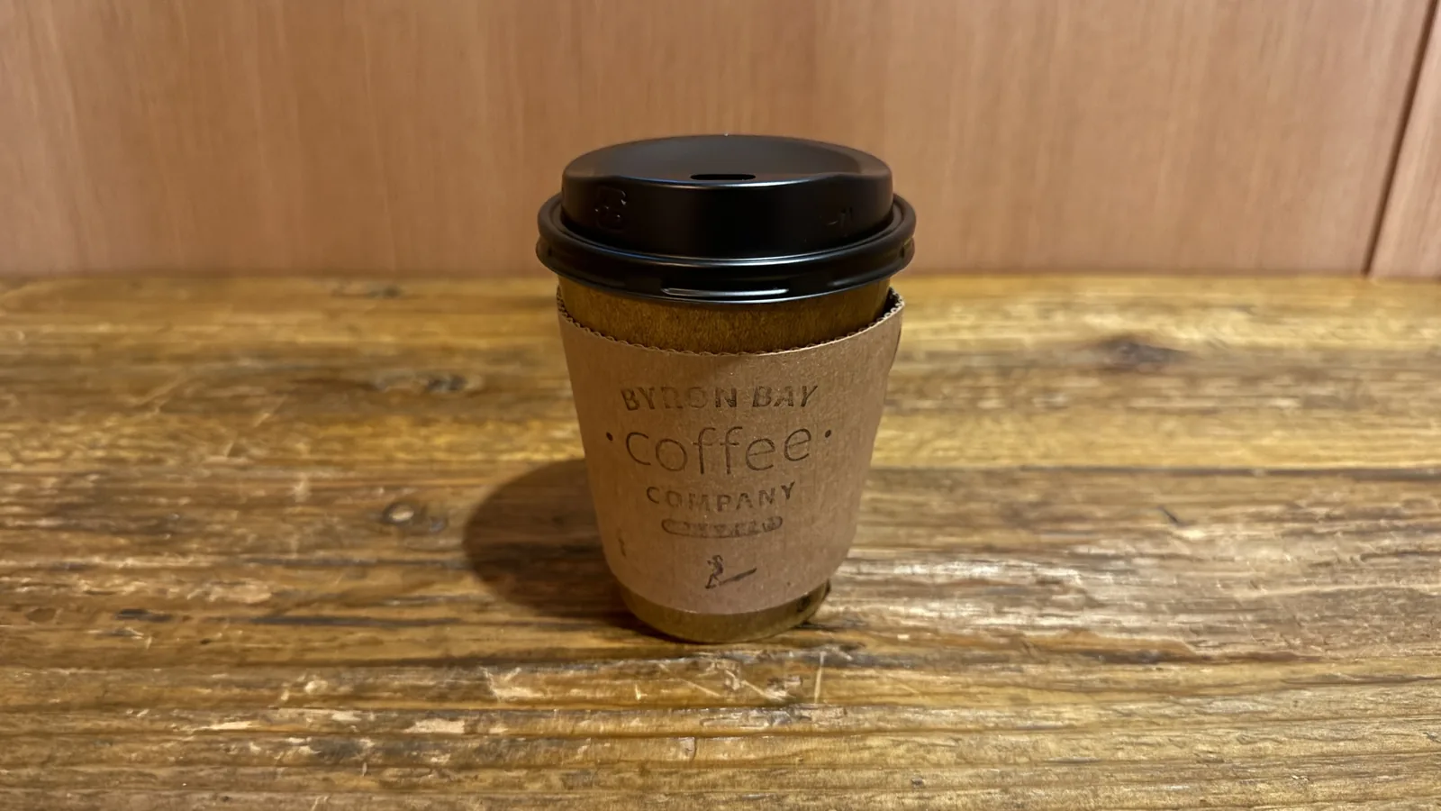 BYRON BAY COFFEE COMPANY KIYOSUMISIRAKAWA（9枚目）