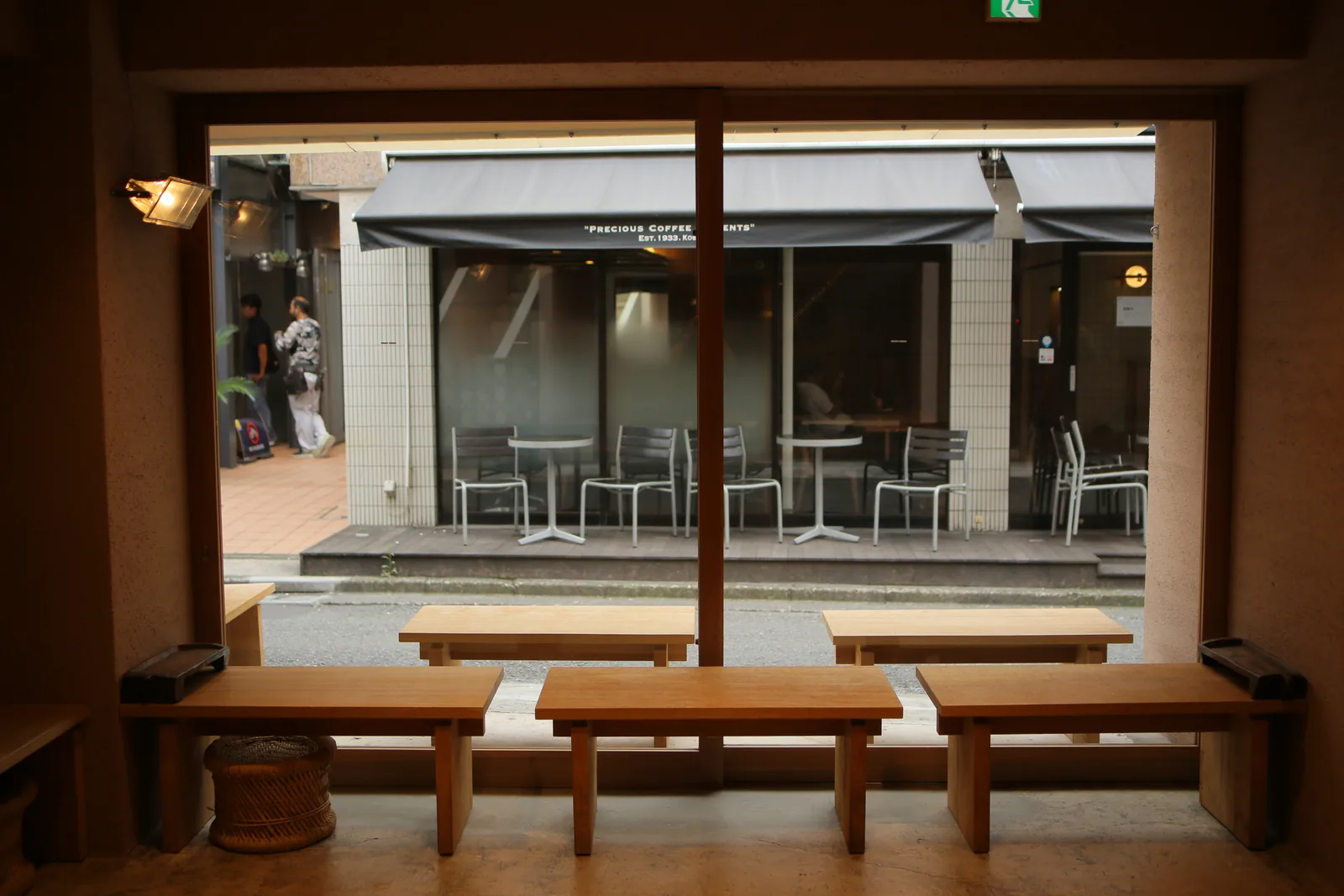 OBSCURA COFFEE ROASTERS Home (photo 5)