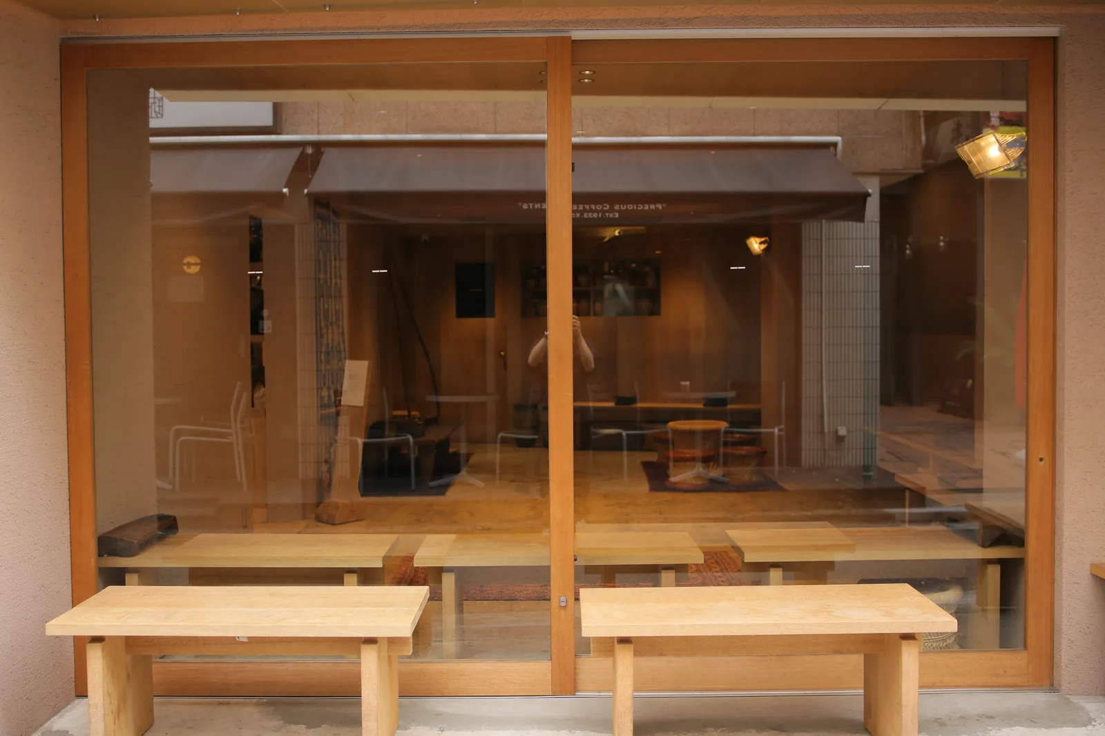 OBSCURA COFFEE ROASTERS Home (photo 2)