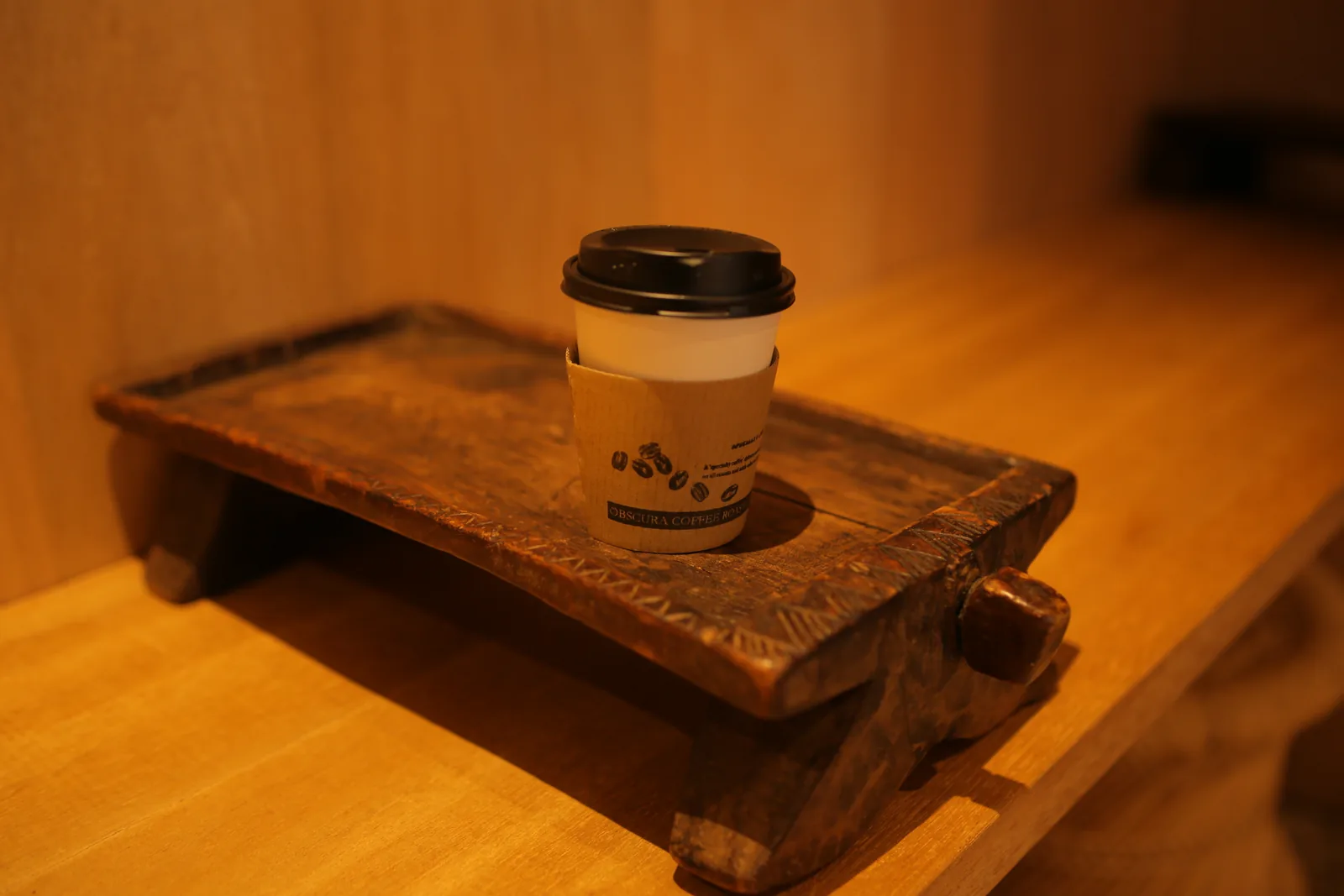 OBSCURA COFFEE ROASTERS Home (photo 6)
