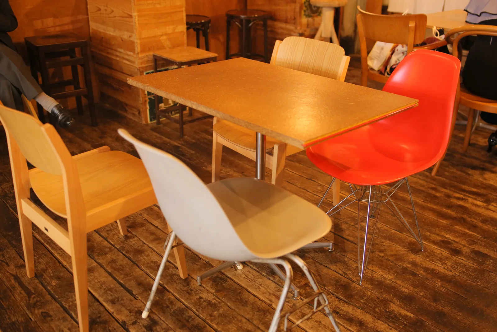 CIBI TOKYO (photo 3)