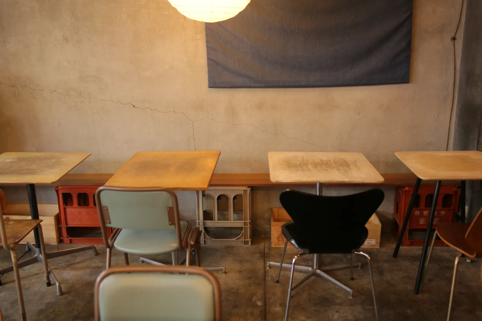 CIBI TOKYO (photo 6)