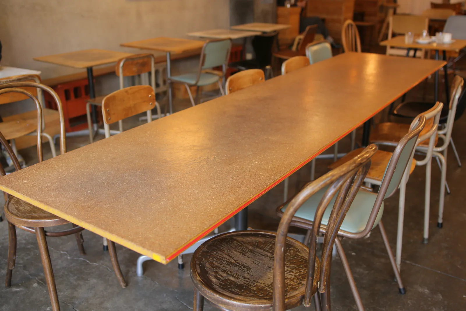 CIBI TOKYO (photo 7)