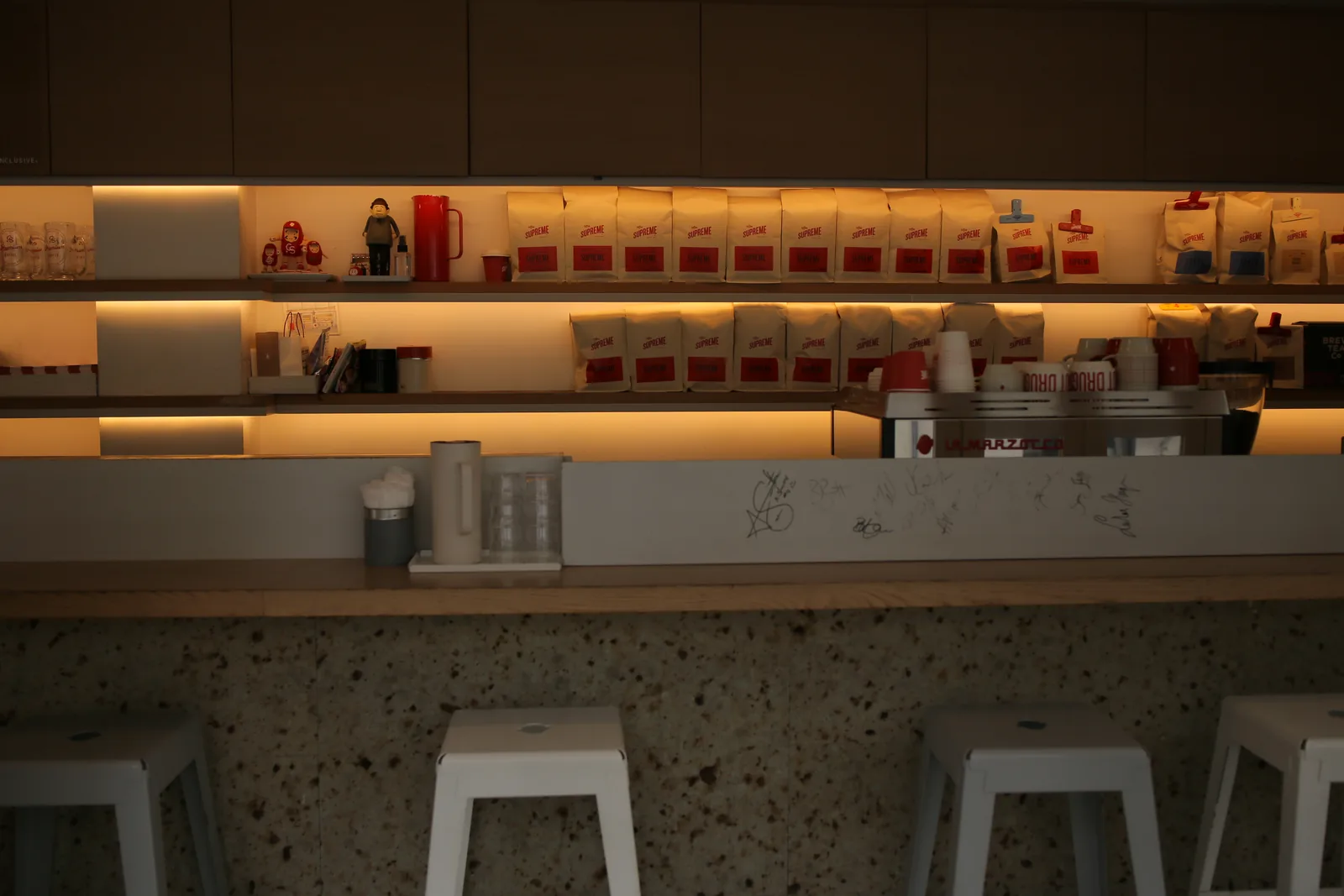 Coffee Supreme Tokyo (photo 5)