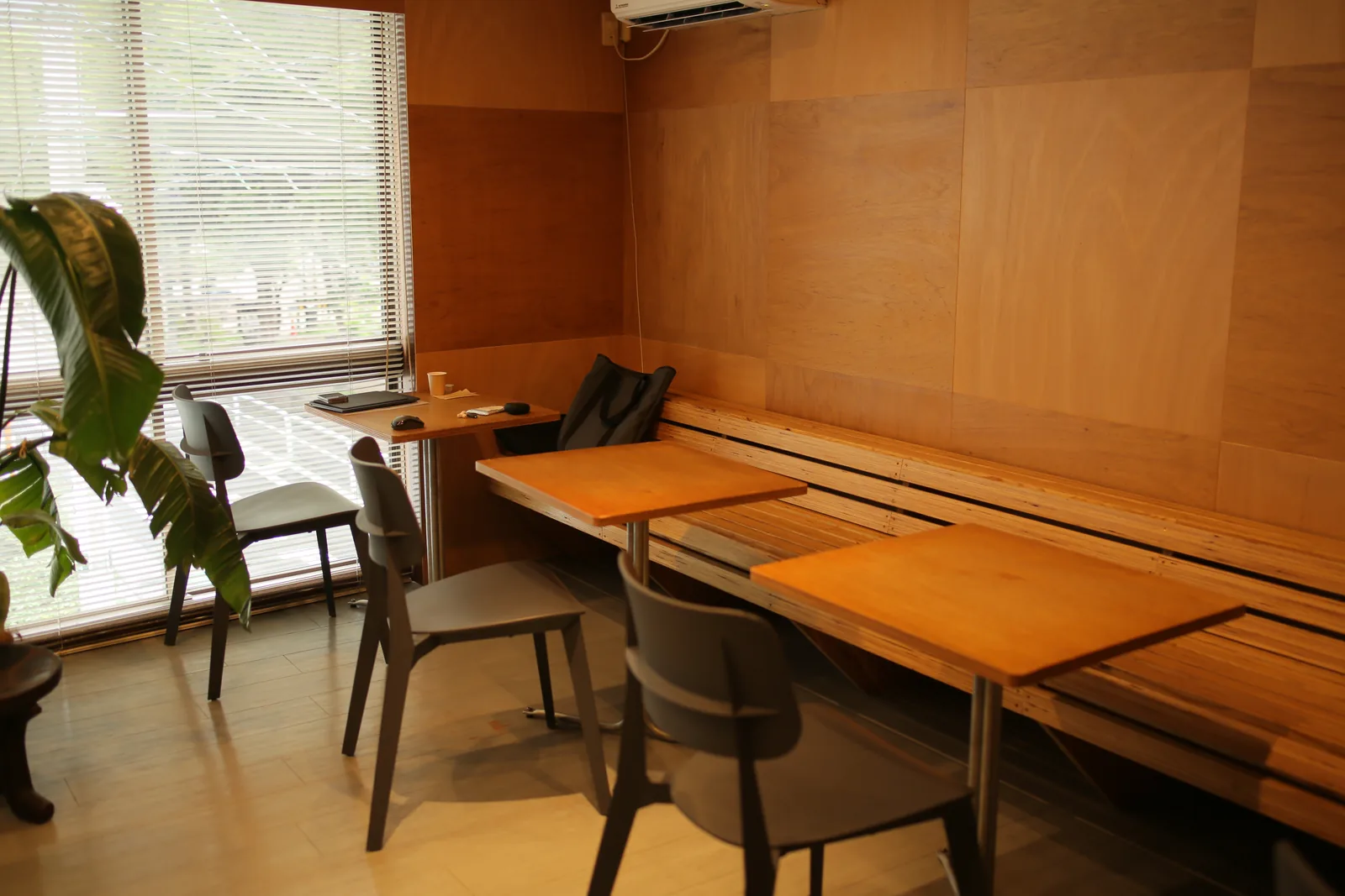 Coffee Wrights 蔵前（3枚目）