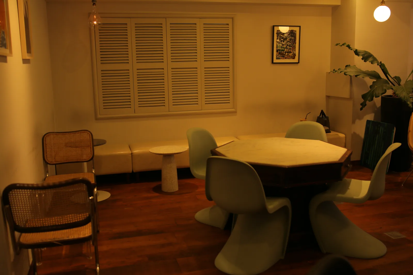 DILL Coffee Parlor（3枚目）