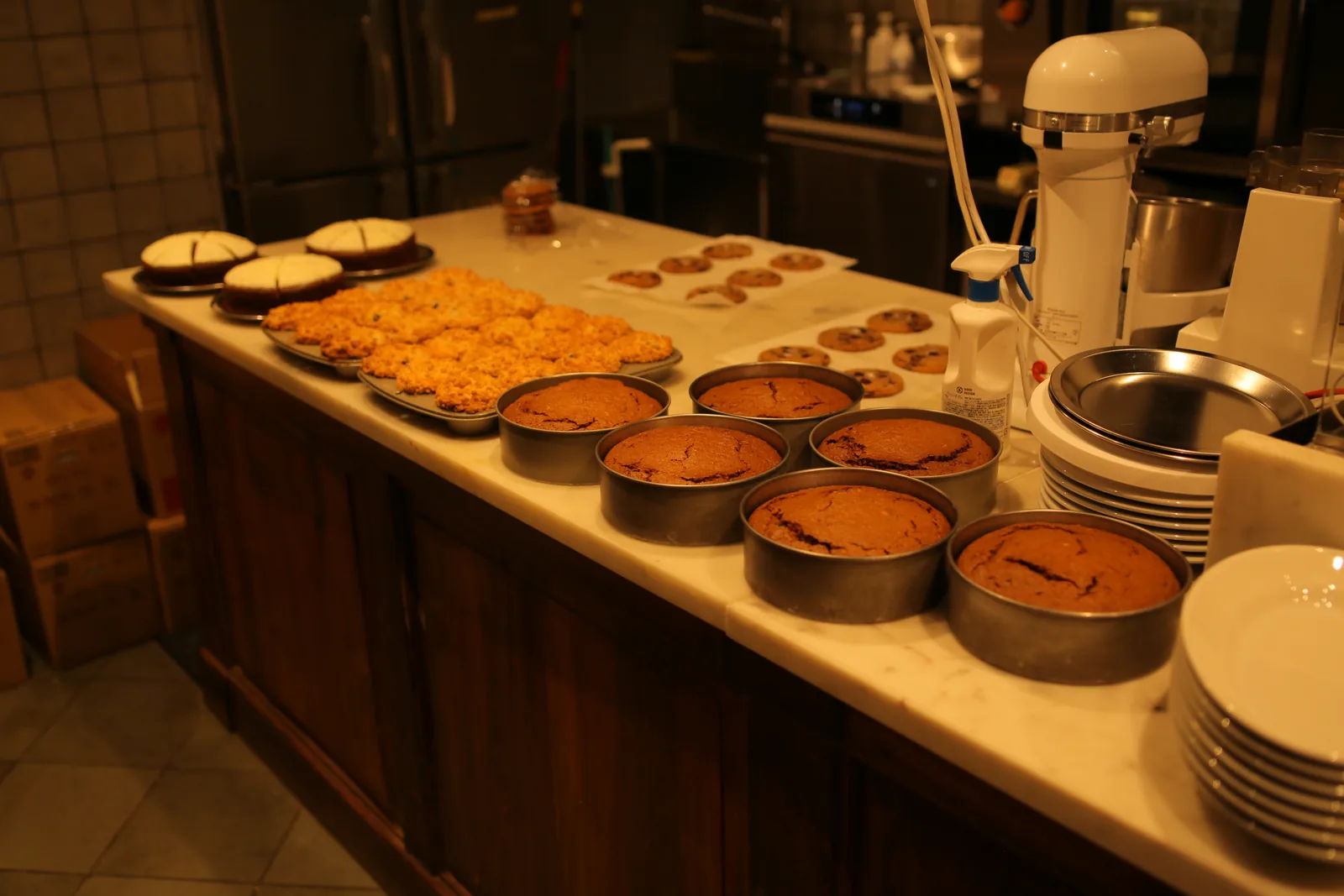 DILL Coffee Parlor（9枚目）