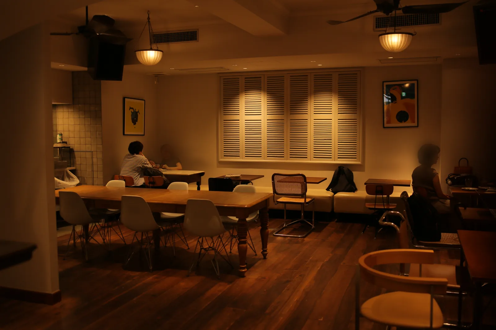 DILL Coffee Parlor（6枚目）