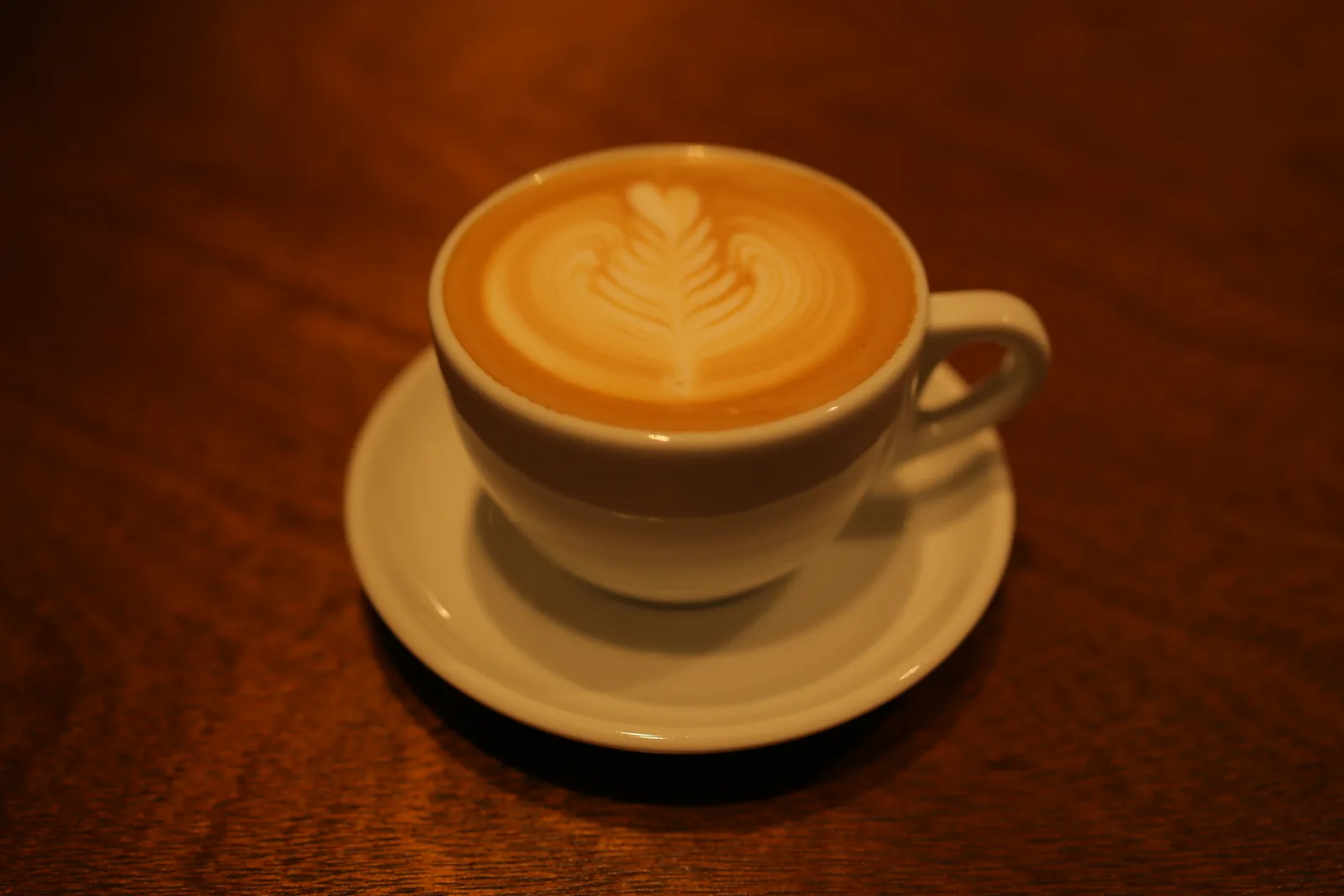 DILL Coffee Parlor（8枚目）