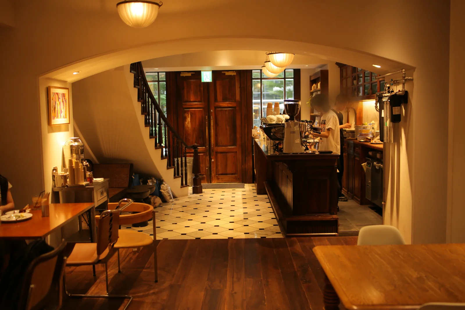DILL Coffee Parlor（5枚目）