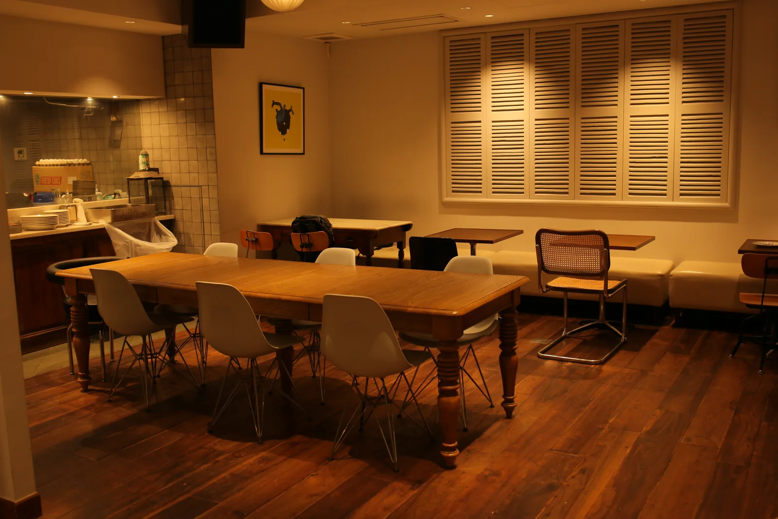 DILL Coffee Parlor（2枚目）