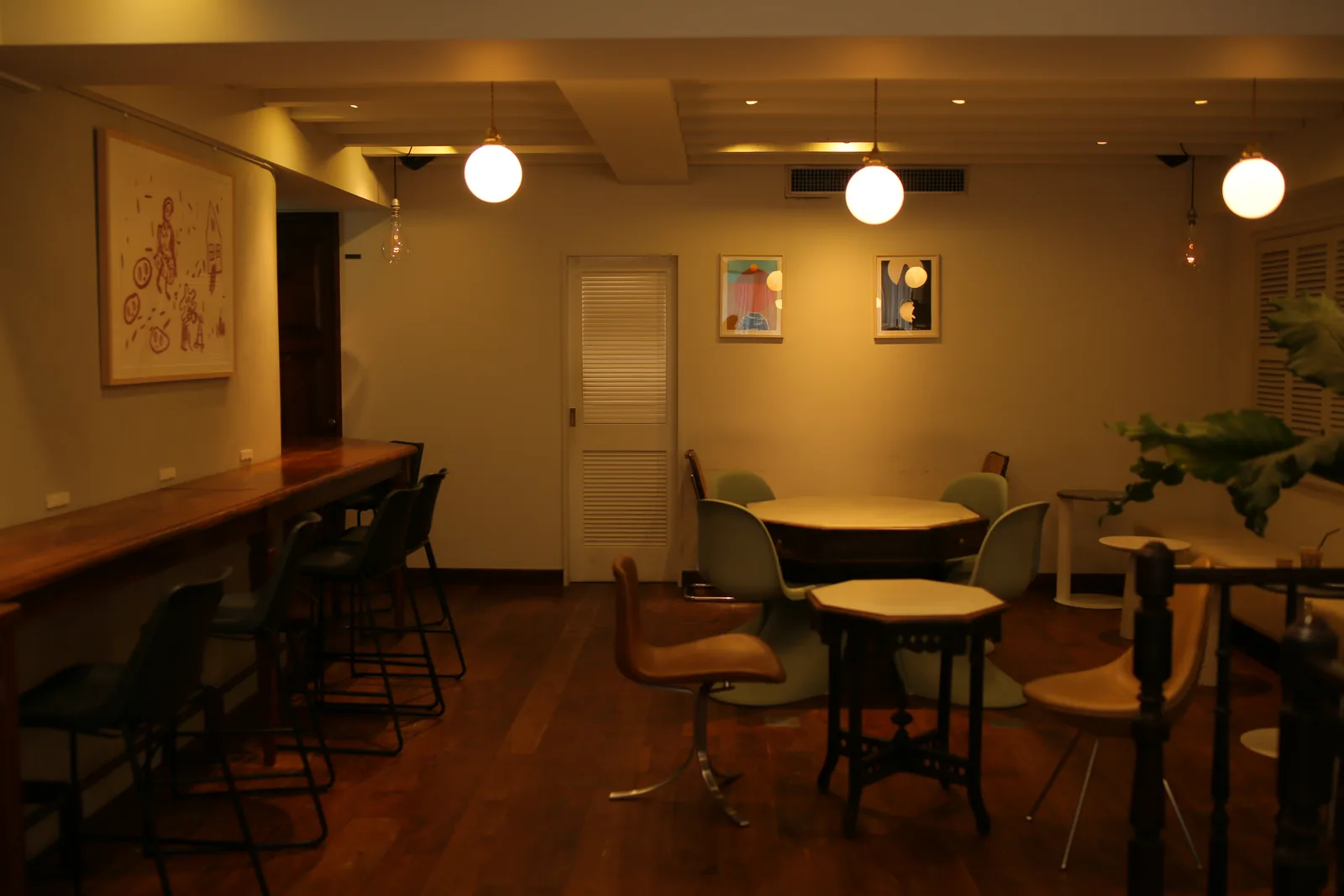 DILL Coffee Parlor（4枚目）