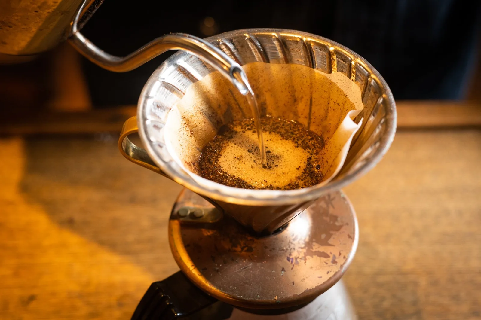 Floración Coffee（5枚目）