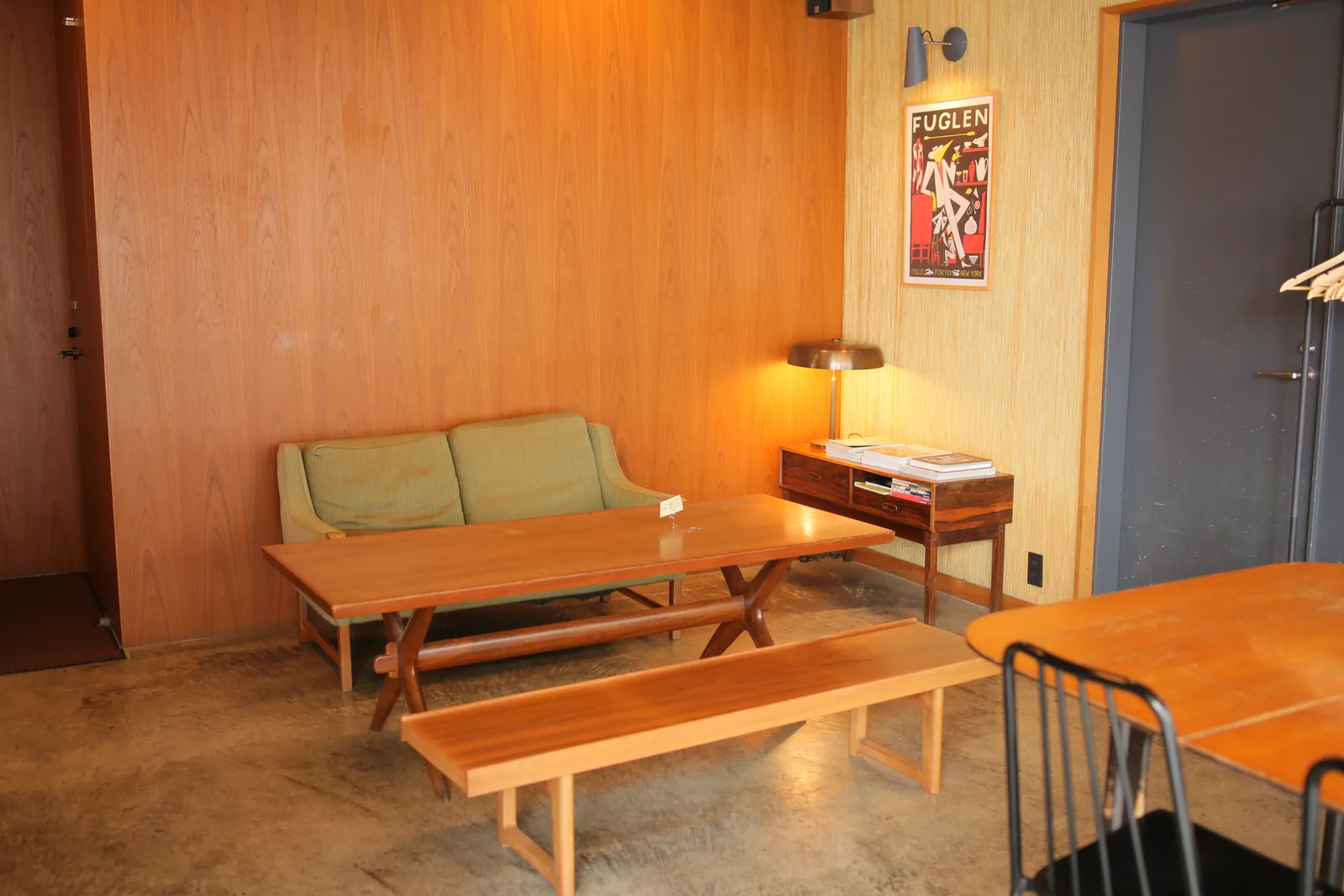 FUGLEN ASAKUSA (photo 4)
