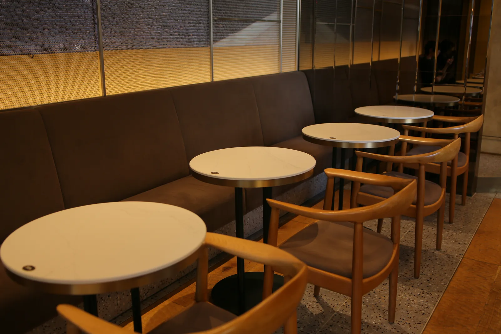 GESHARY COFFEE 日比谷（6枚目）