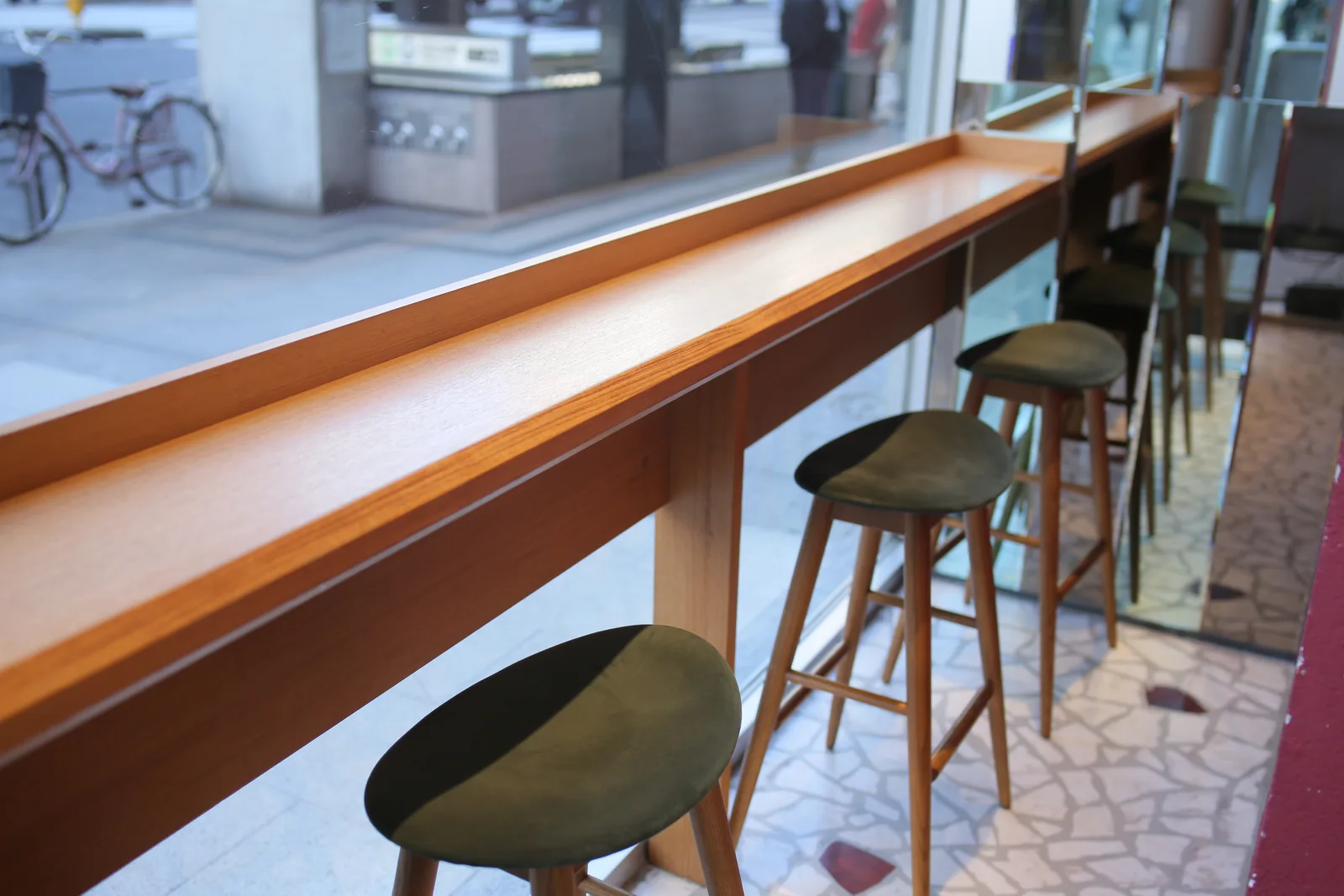 GESHARY COFFEE 日比谷（2枚目）