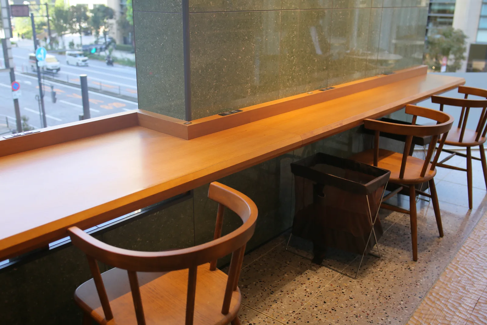 GESHARY COFFEE 日比谷（8枚目）