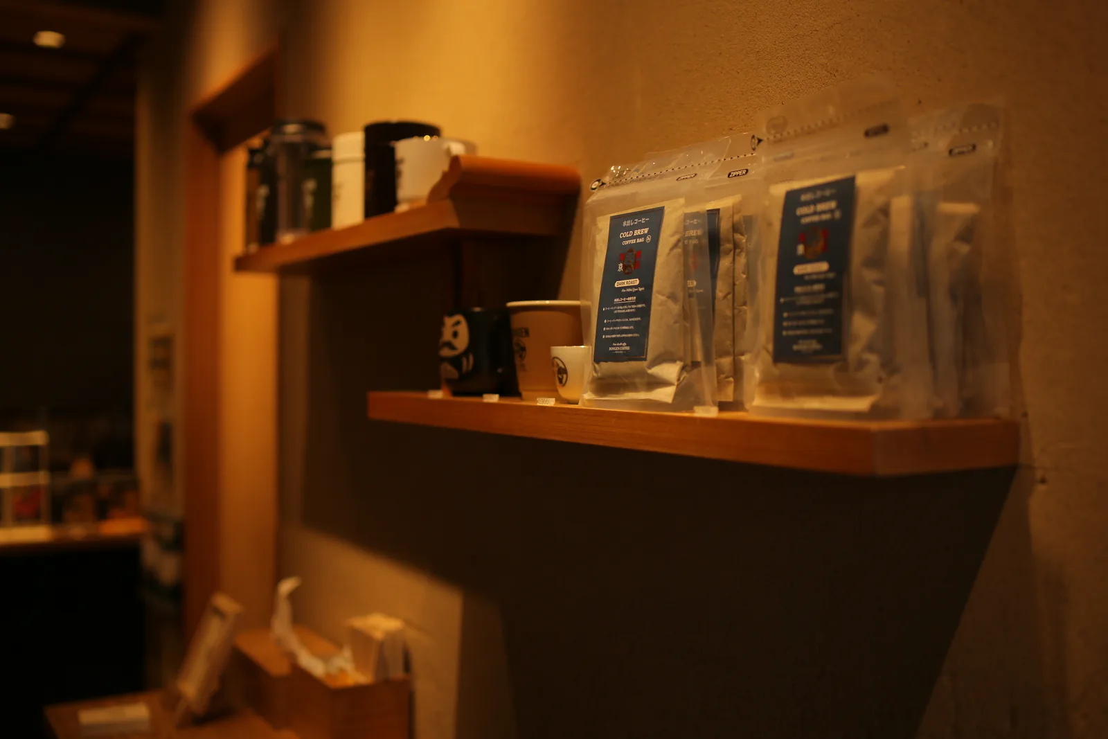 GINZA BONGEN（4枚目）