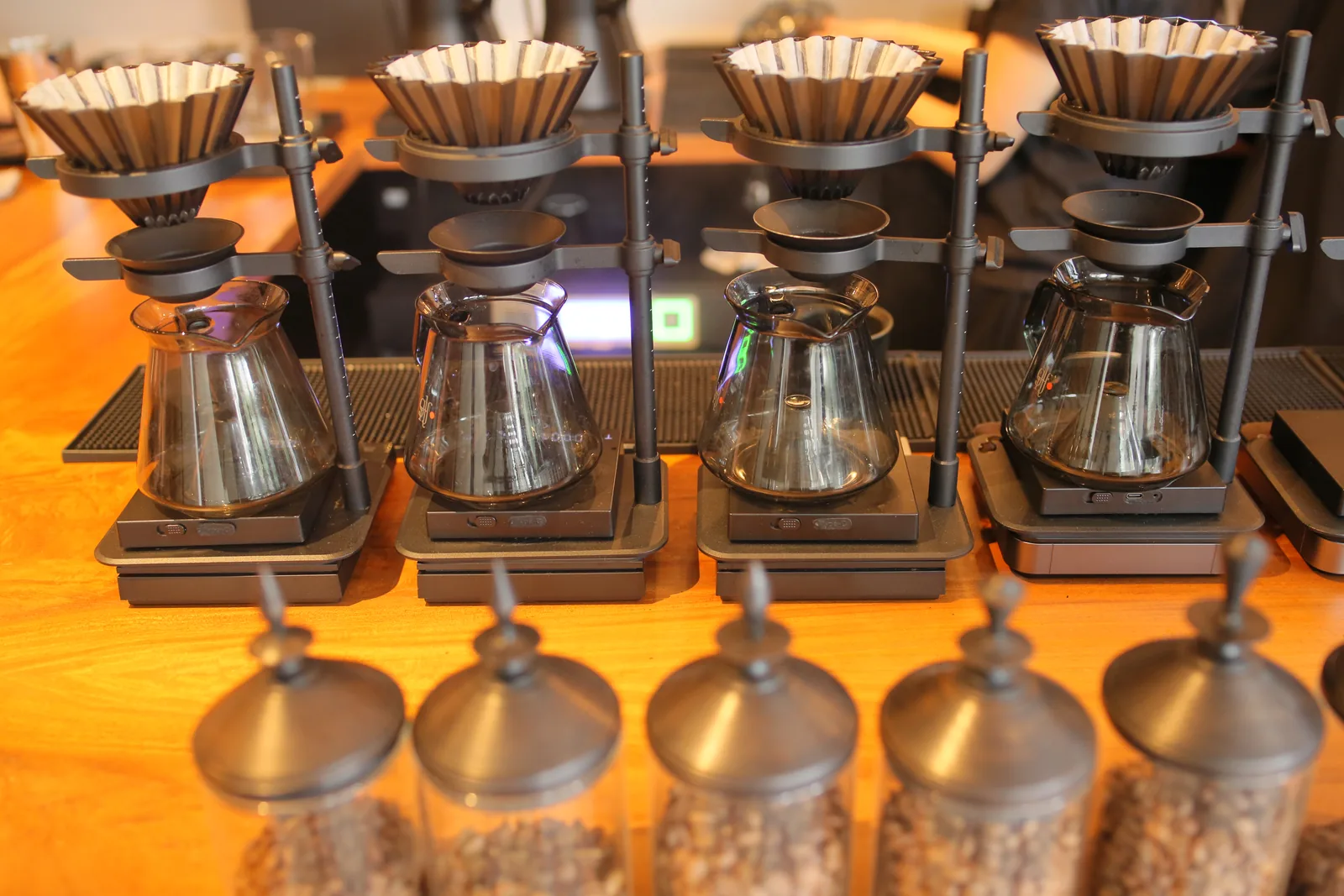 GLITCH COFFEE GINZA（7枚目）