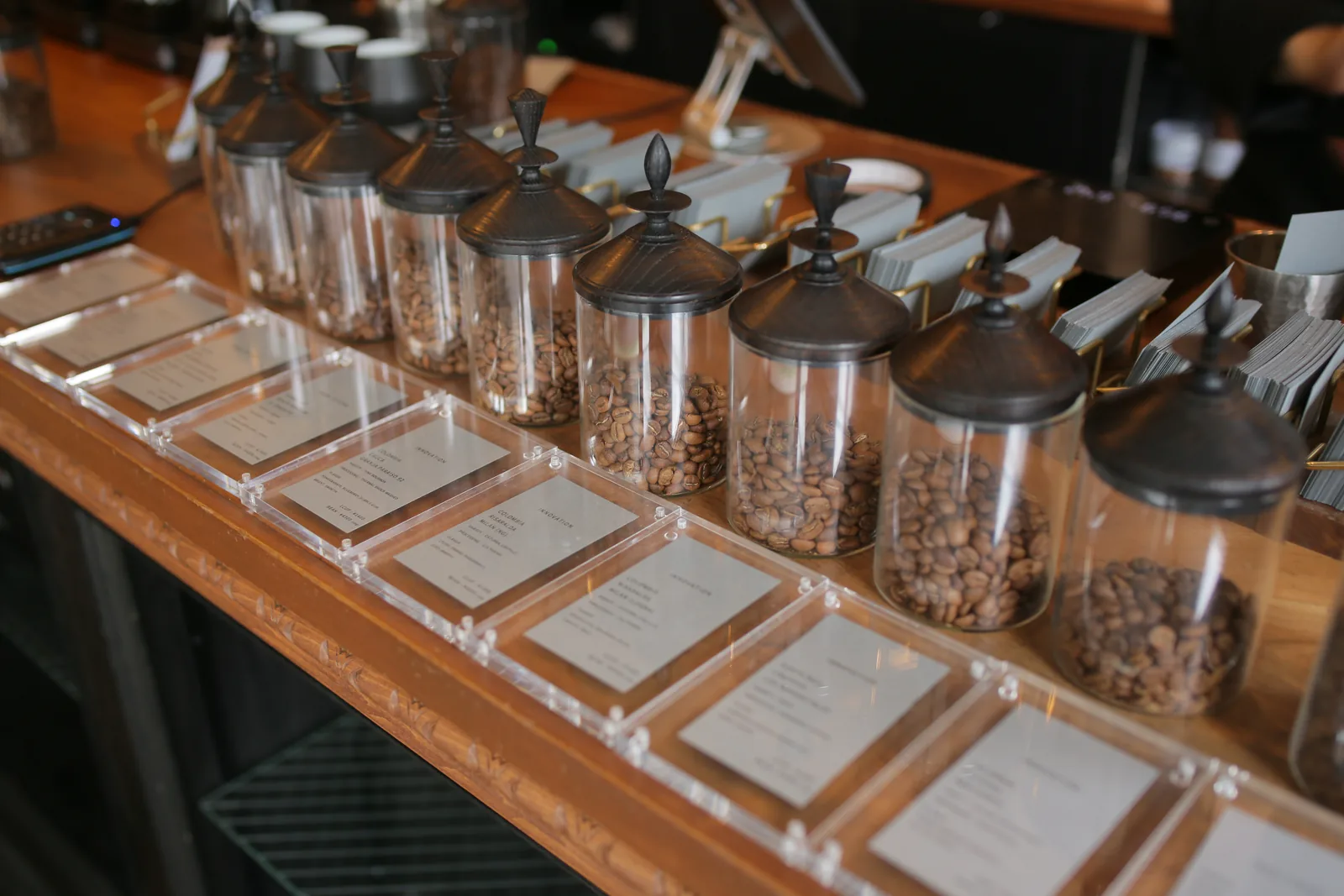 GLITCH COFFEE GINZA（4枚目）