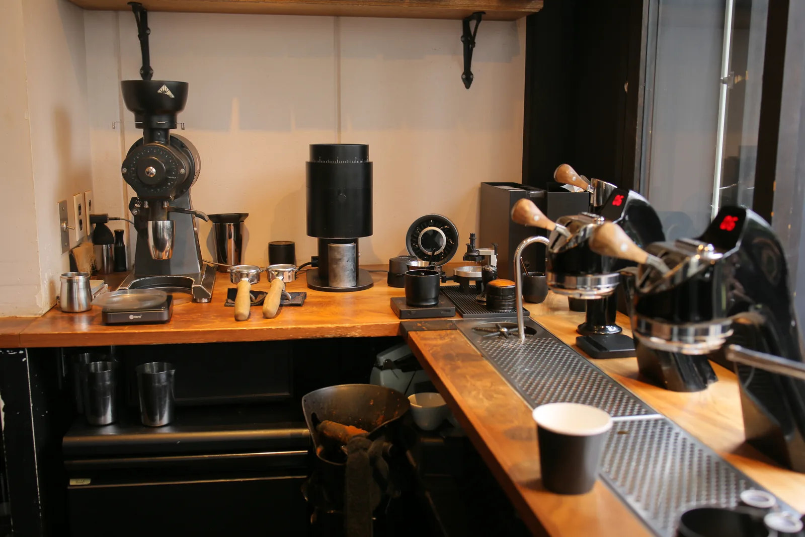 GLITCH COFFEE GINZA（3枚目）