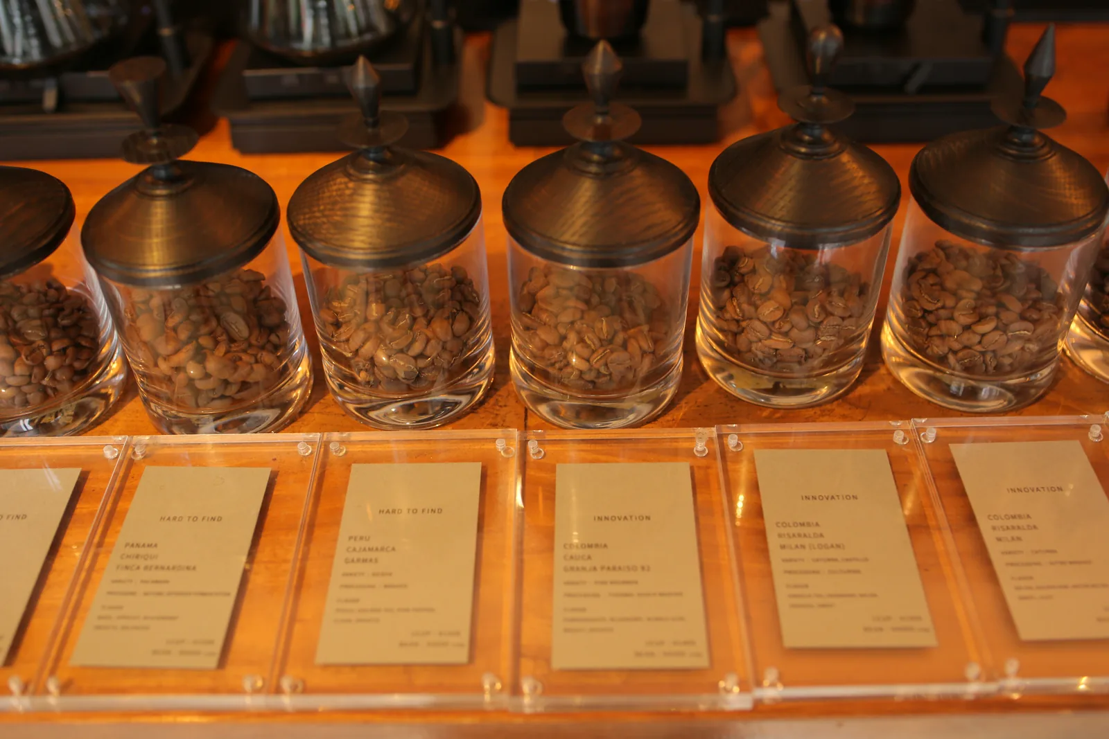 GLITCH COFFEE&ROASTERS (photo 10)
