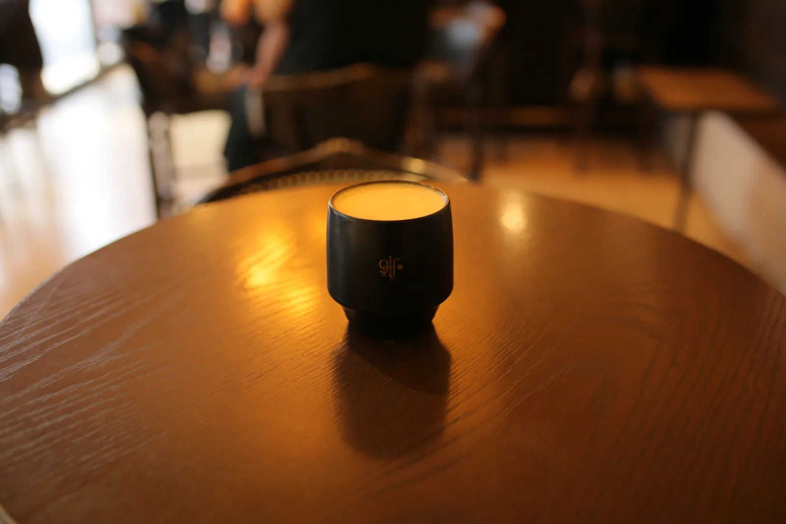 GLITCH COFFEE&ROASTERS (photo 12)