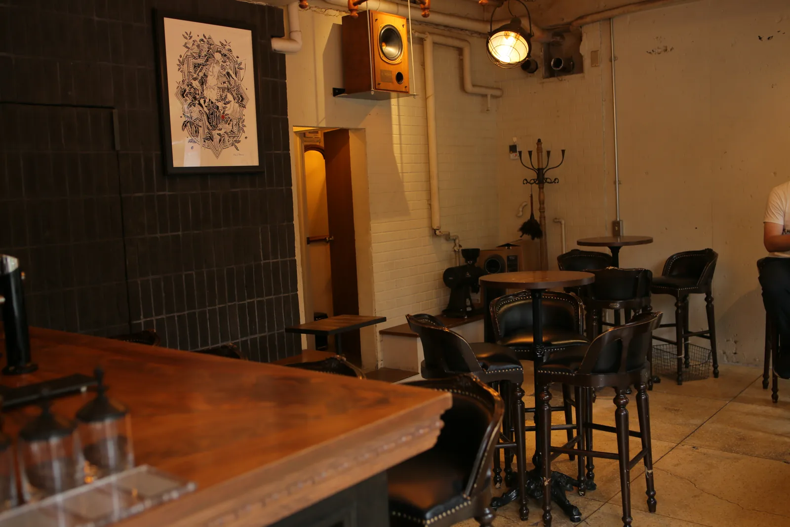 GLITCH COFFEE&ROASTERS (photo 3)