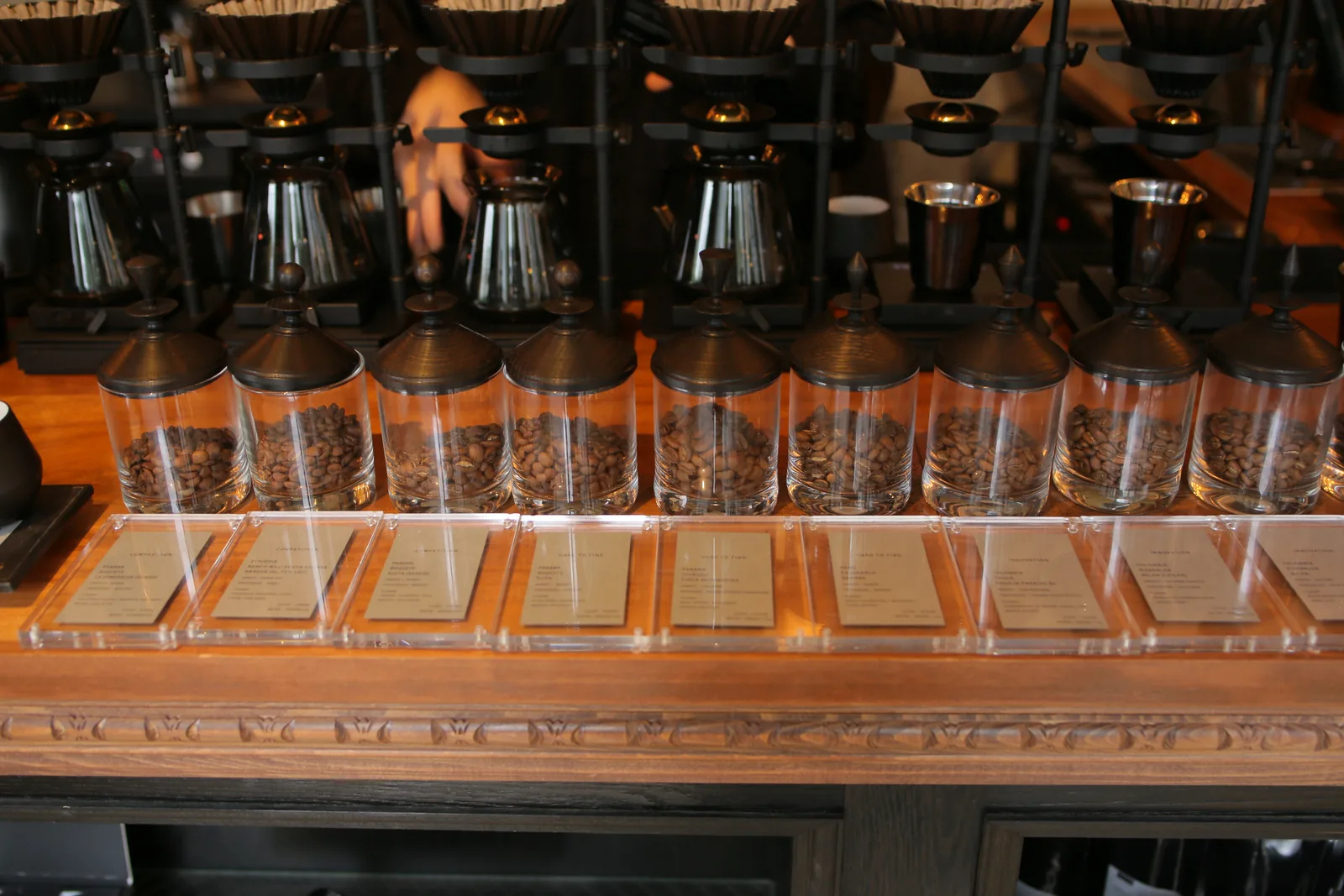 GLITCH COFFEE&ROASTERS (photo 9)